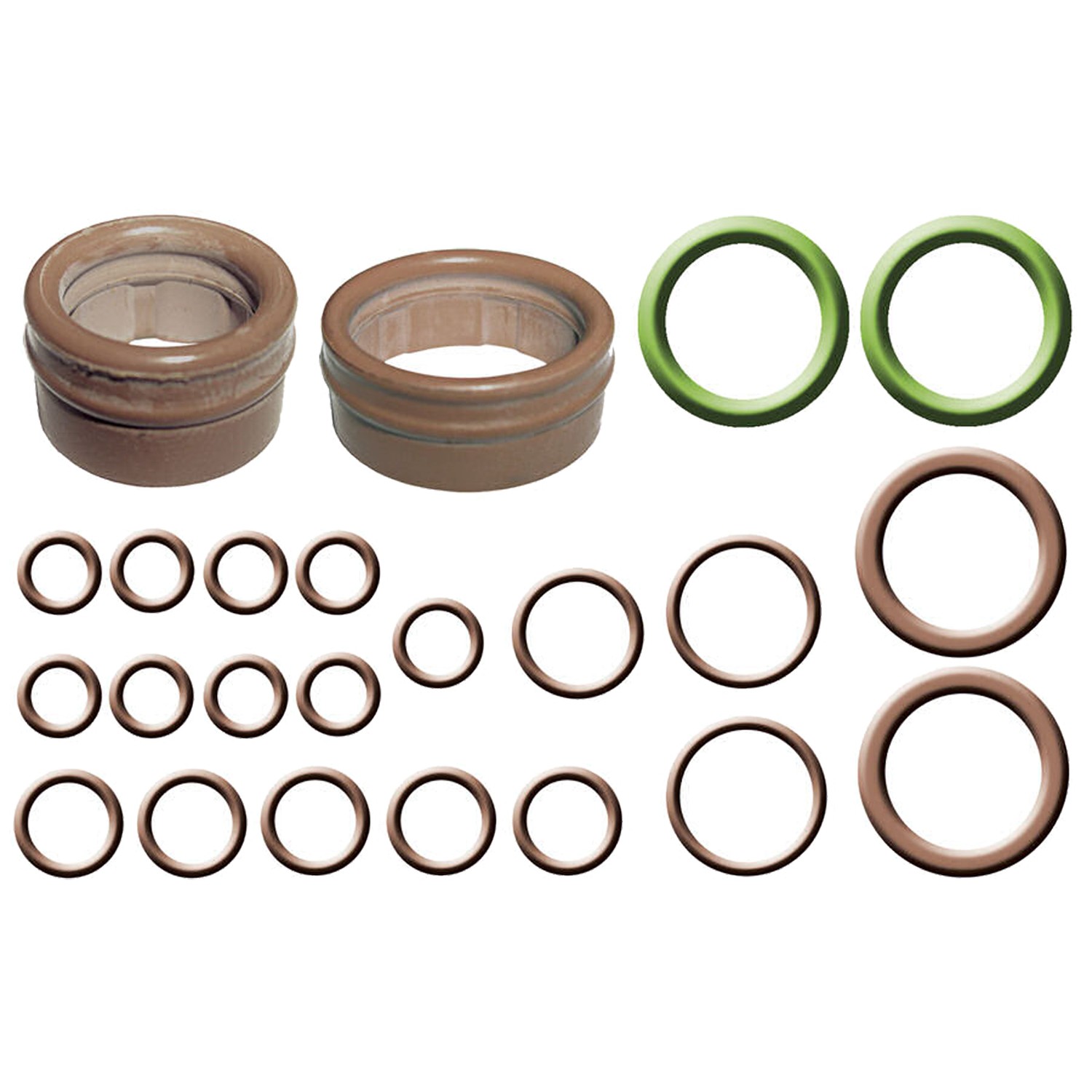 gpd Rapid Seal Kit 1321367