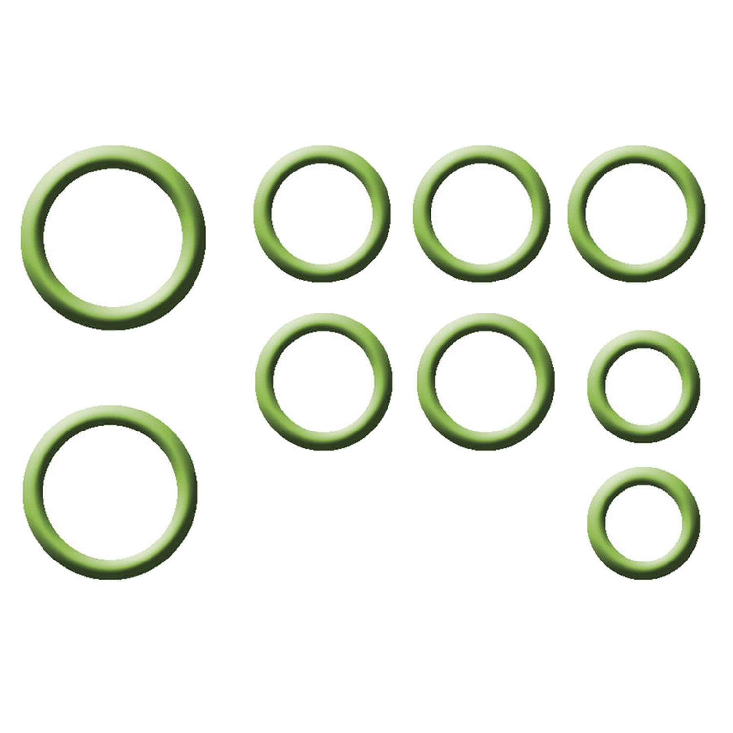 gpd Rapid Seal Kit 1321369
