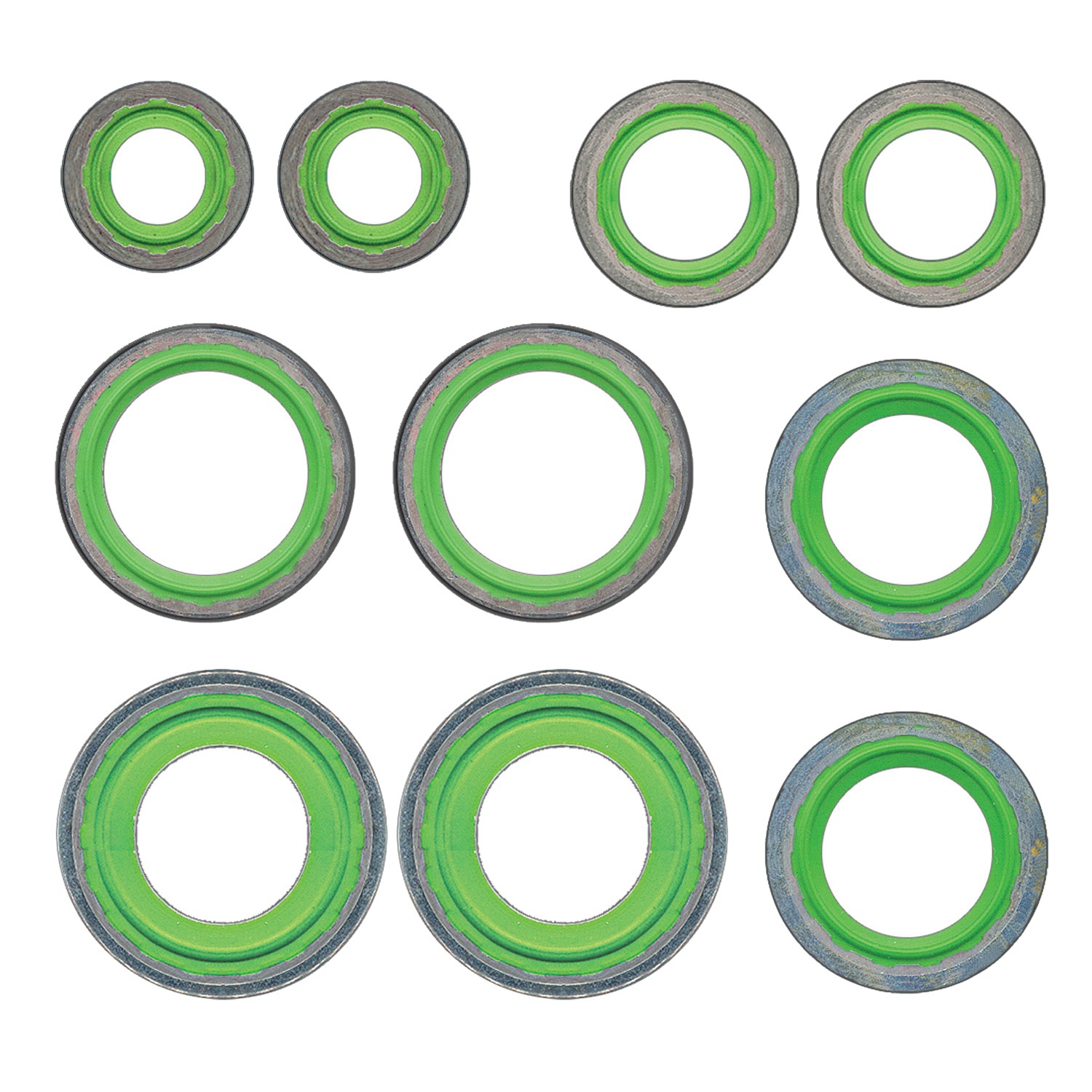 gpd Rapid Seal Kit 1321370