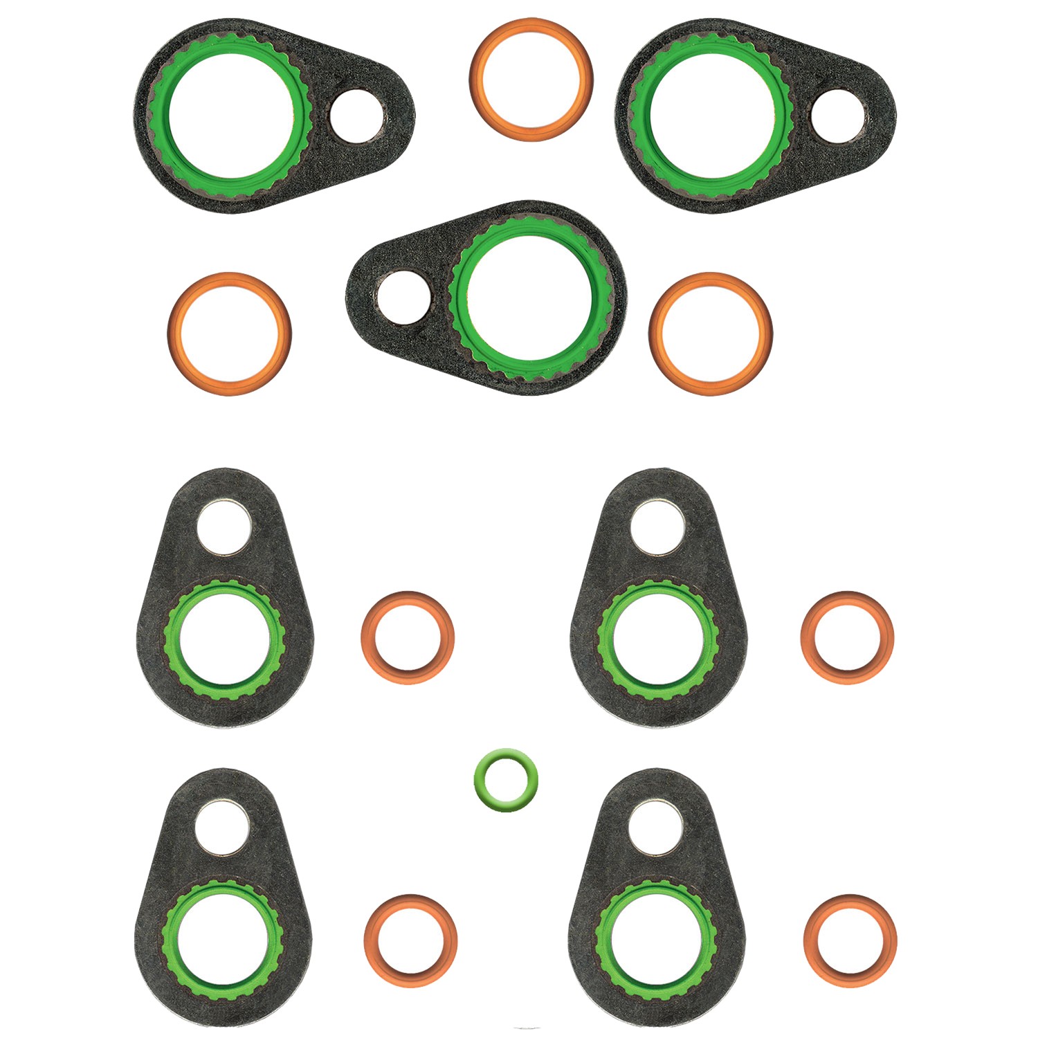 gpd Rapid Seal Kit 1321372