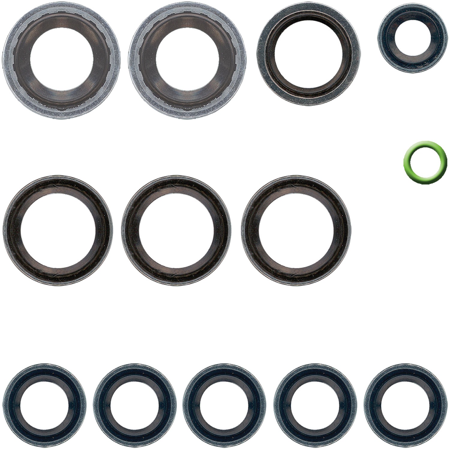 gpd Rapid Seal Kit 1321373