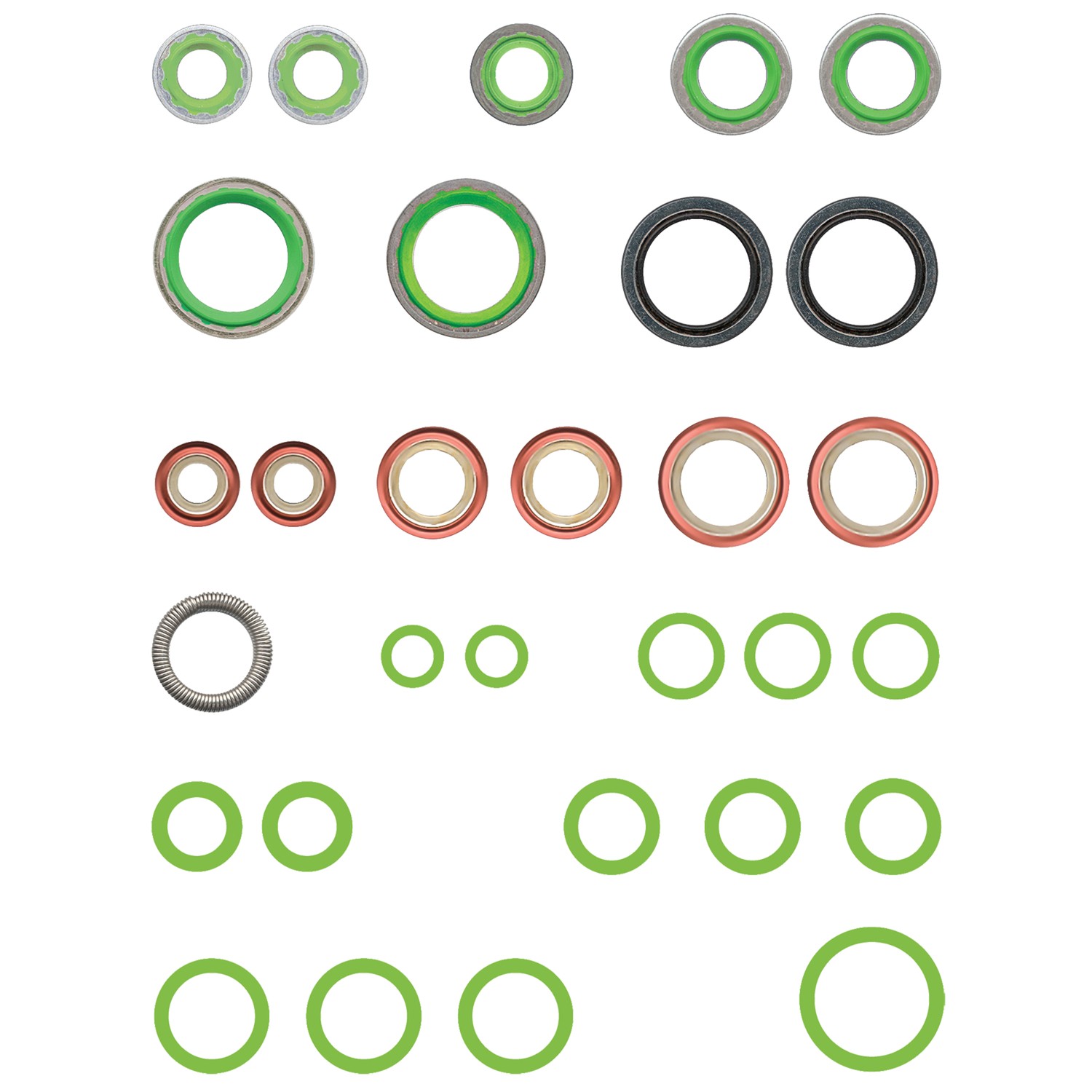 gpd Rapid Seal Kit 1321376