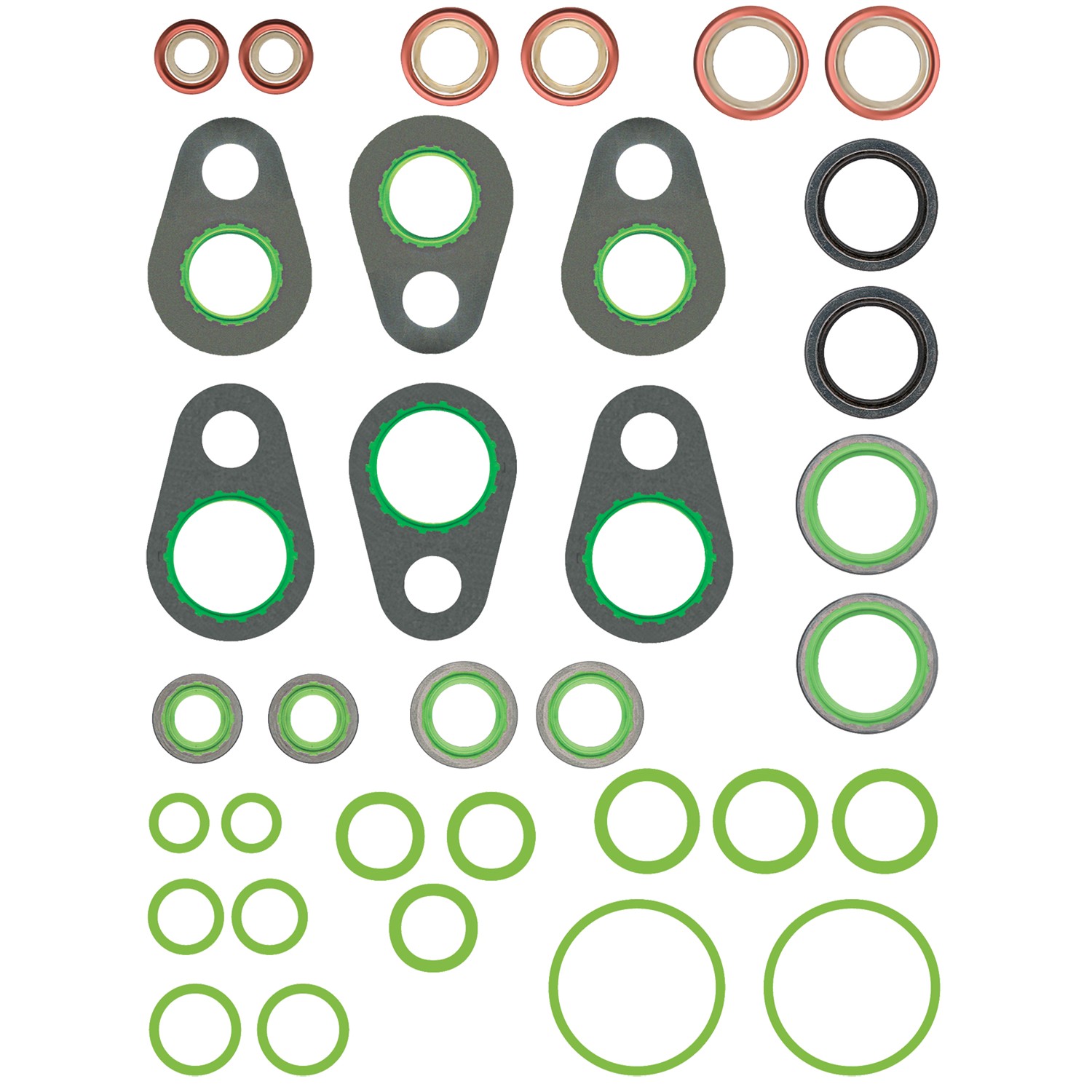 gpd Rapid Seal Kit 1321377