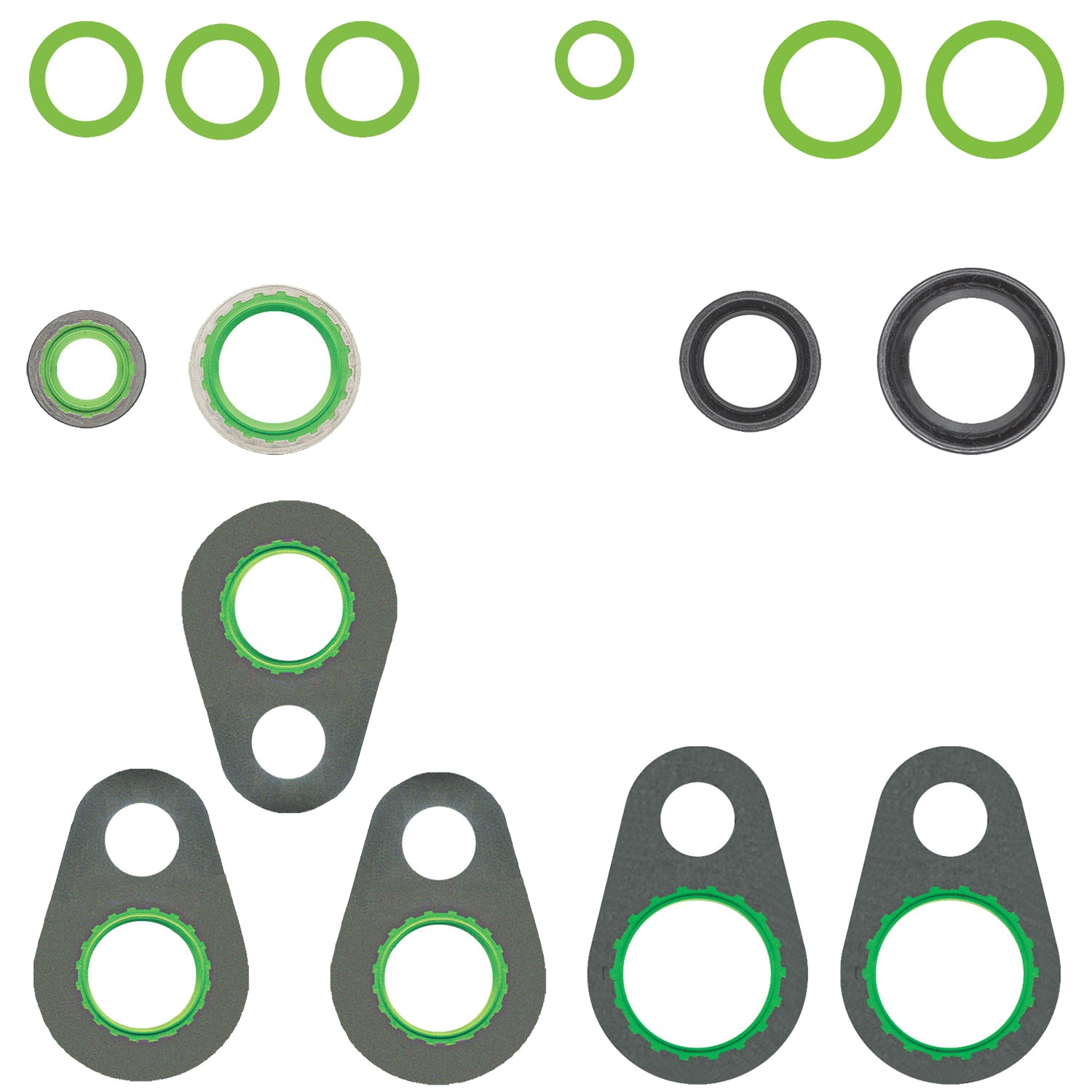 gpd Rapid Seal Kit 1321378
