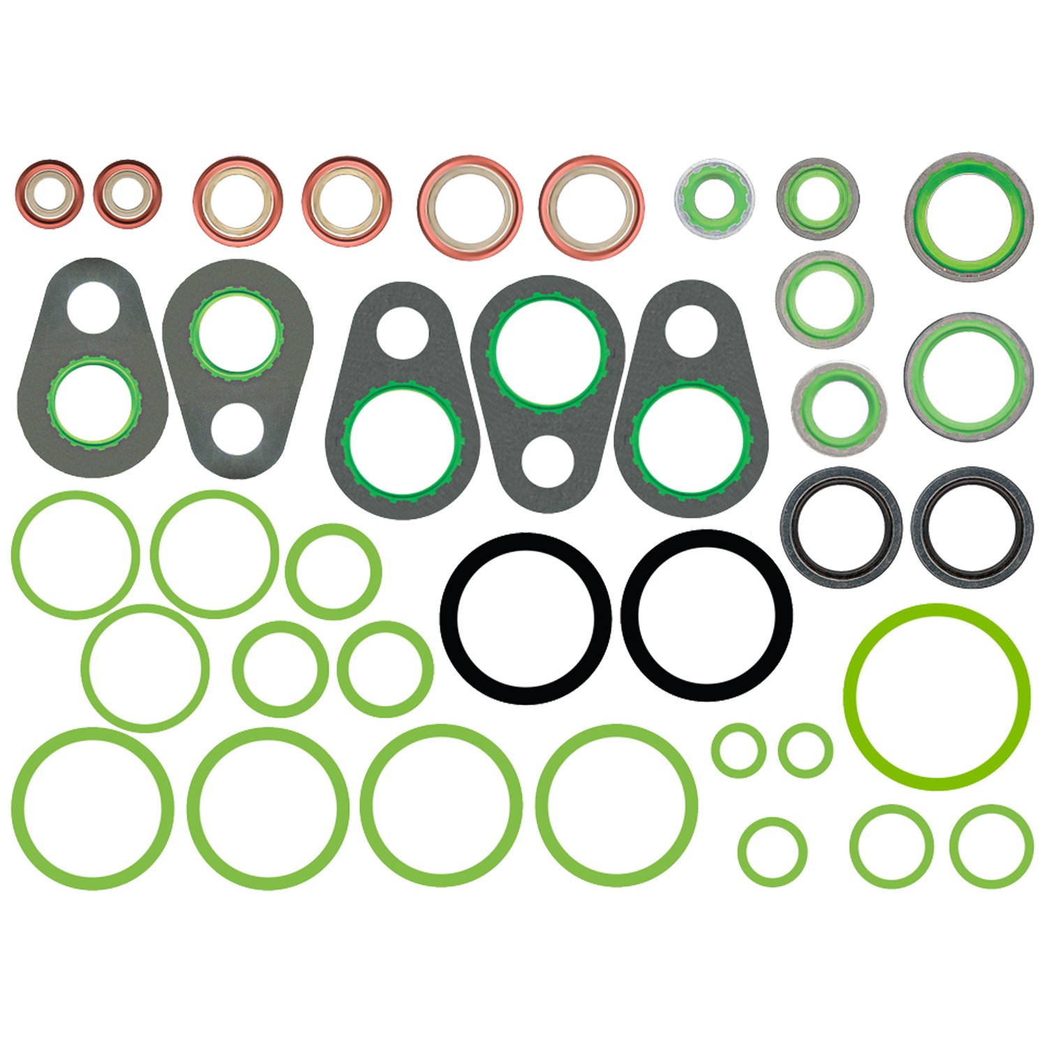 gpd Rapid Seal Kit 1321379