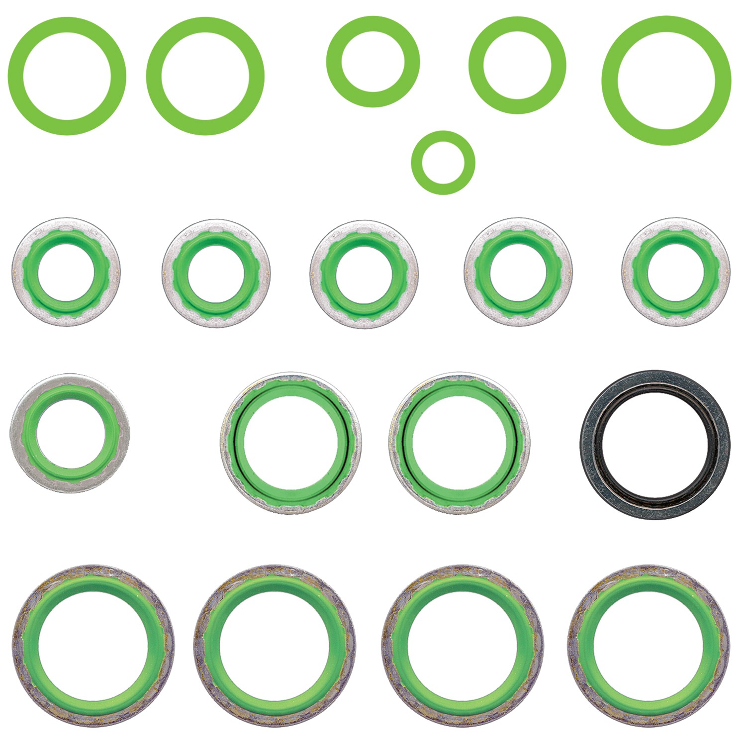 gpd Rapid Seal Kit 1321381