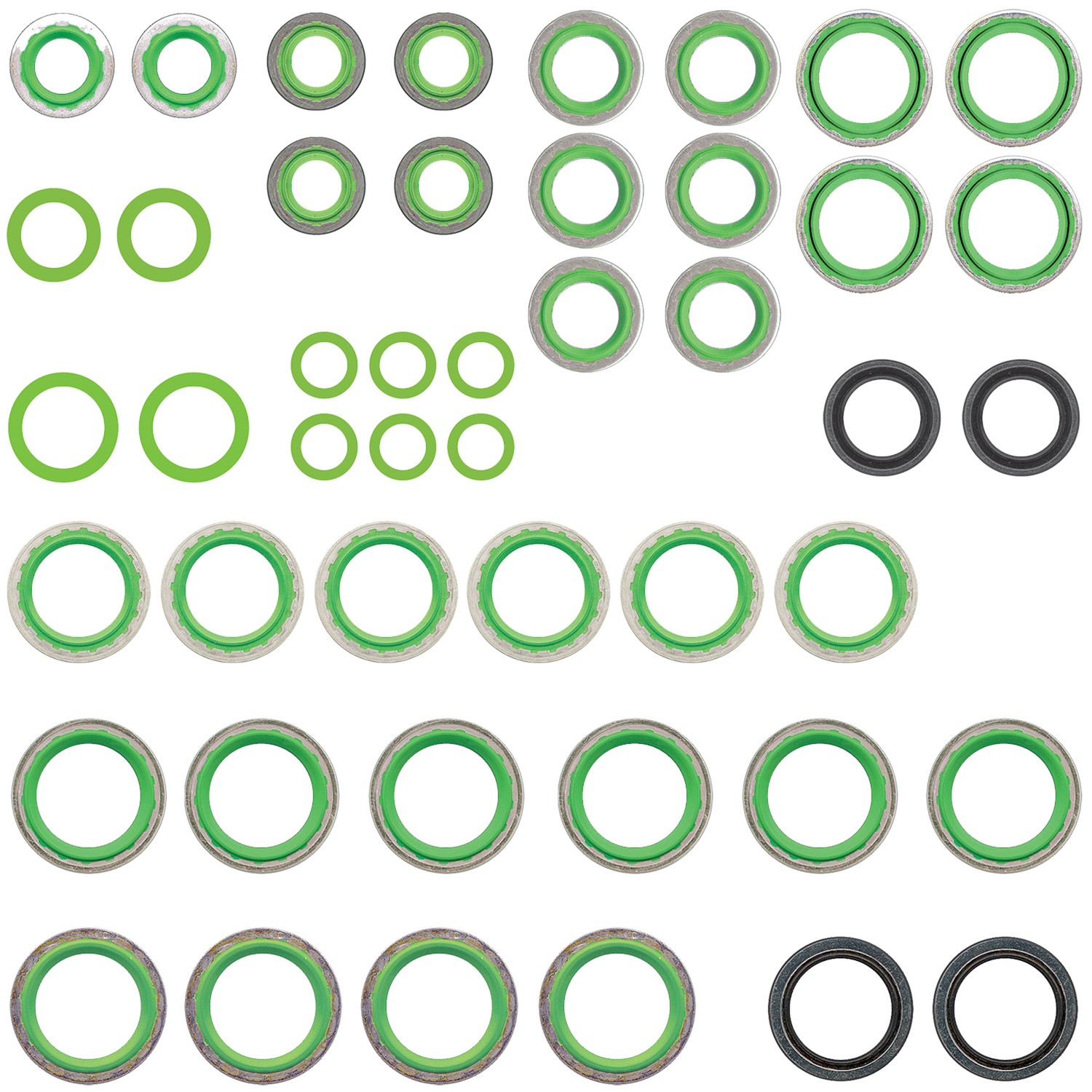 gpd Rapid Seal Kit 1321382