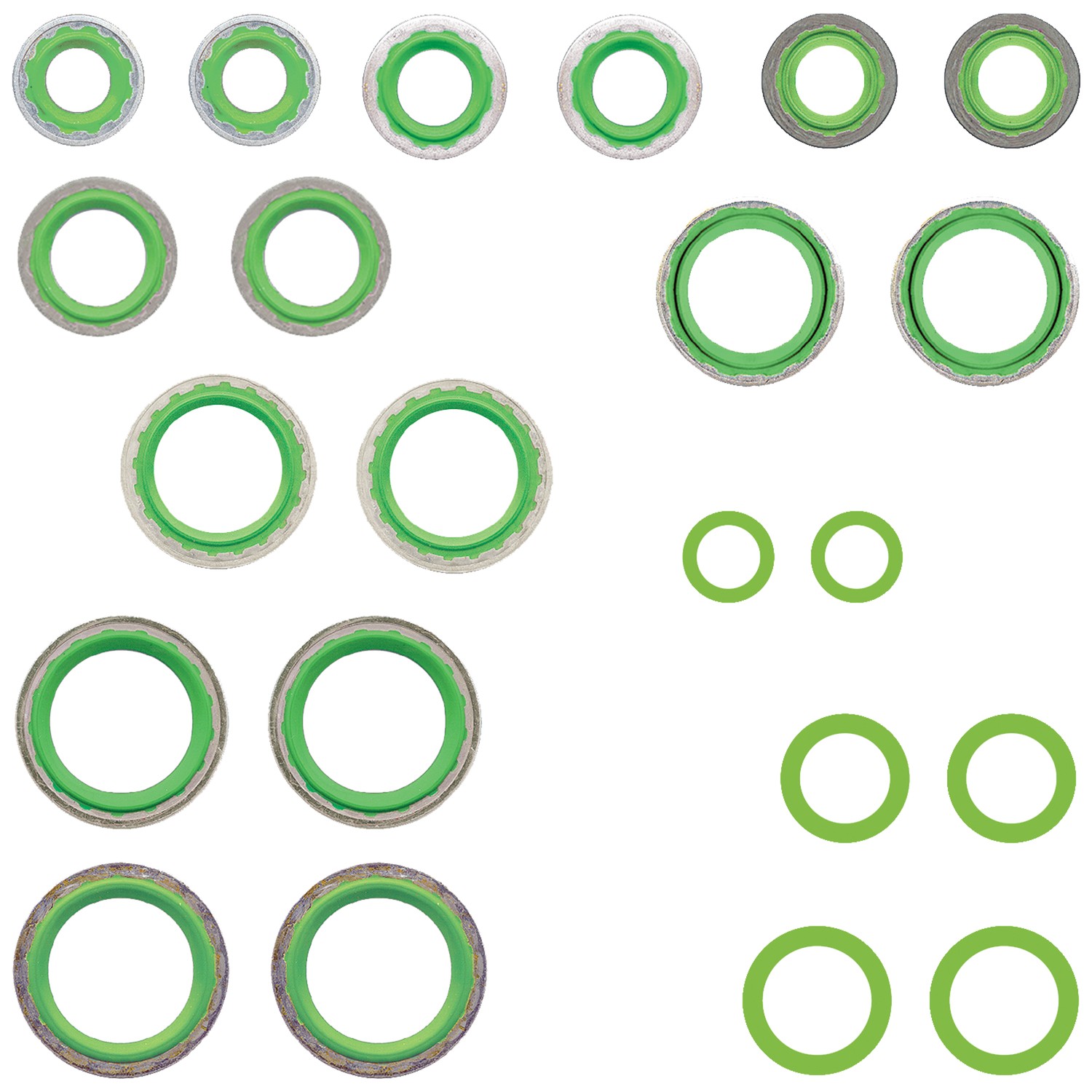 gpd Rapid Seal Kit 1321383