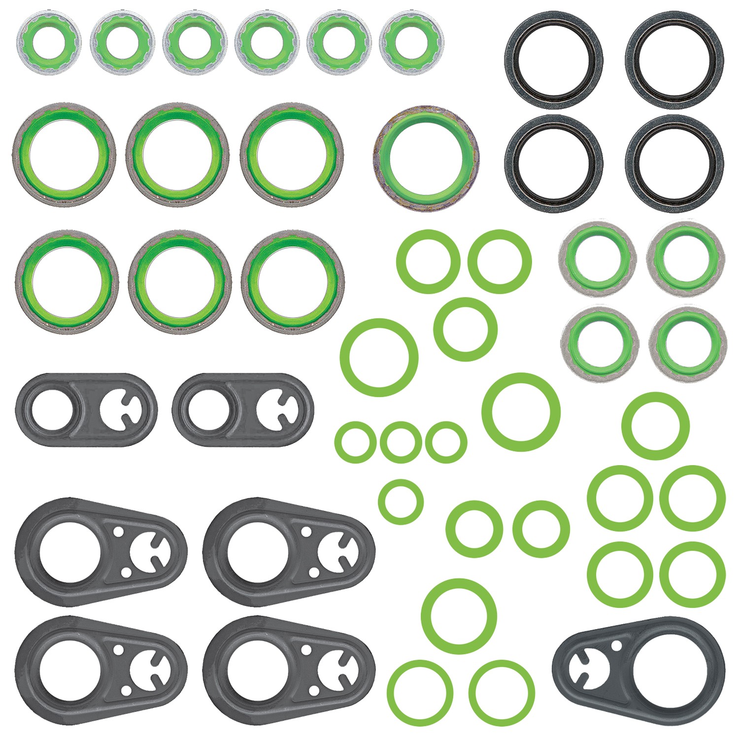 gpd Rapid Seal Kit 1321384
