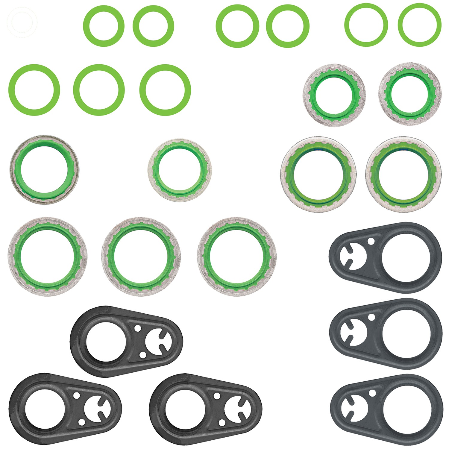 gpd Rapid Seal Kit 1321385