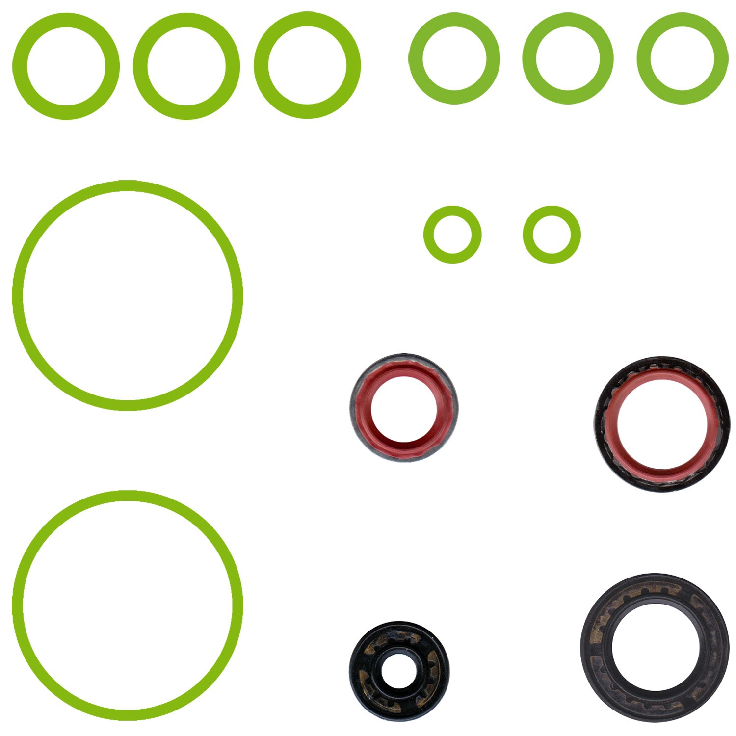 gpd Rapid Seal Kit 1321386