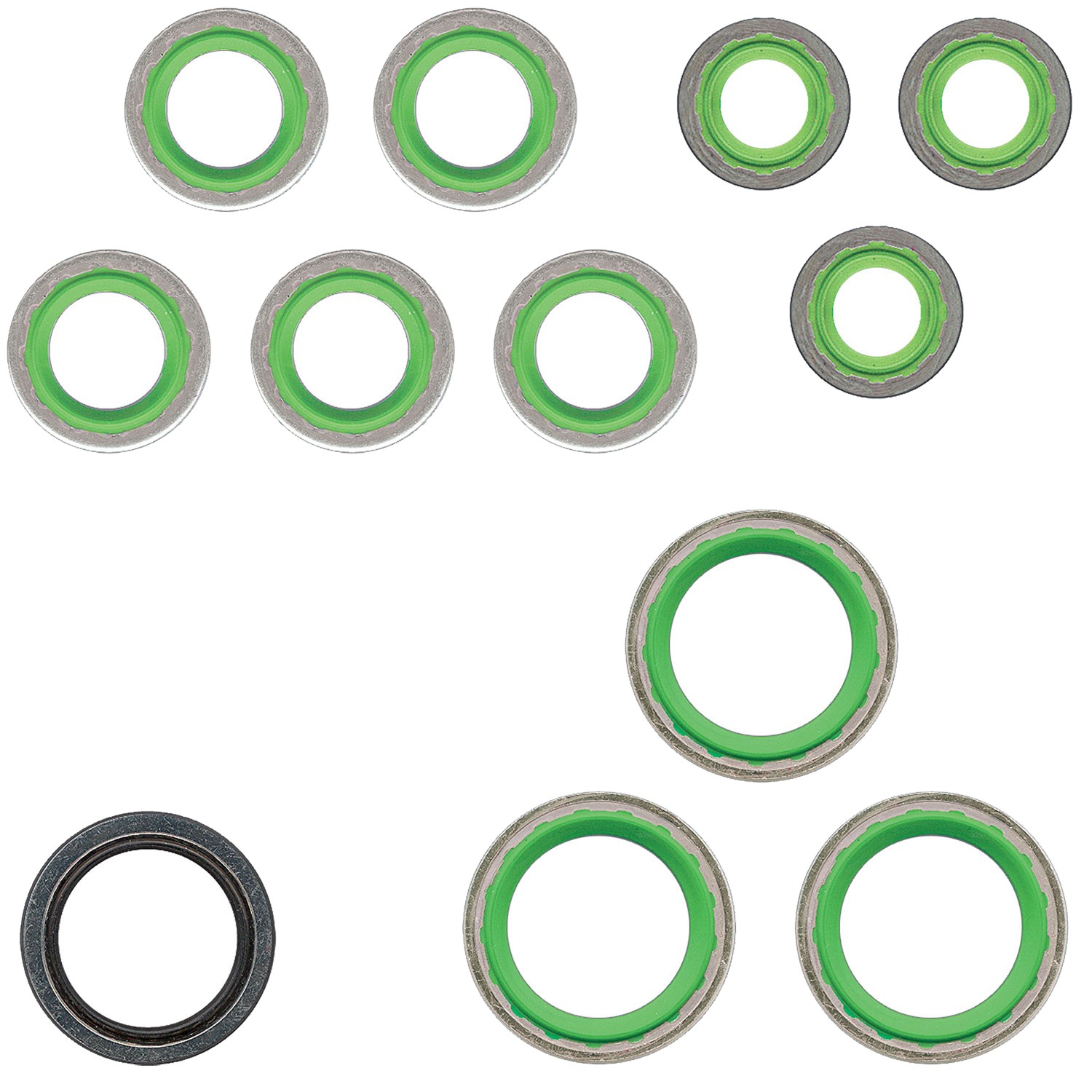 gpd Rapid Seal Kit 1321389