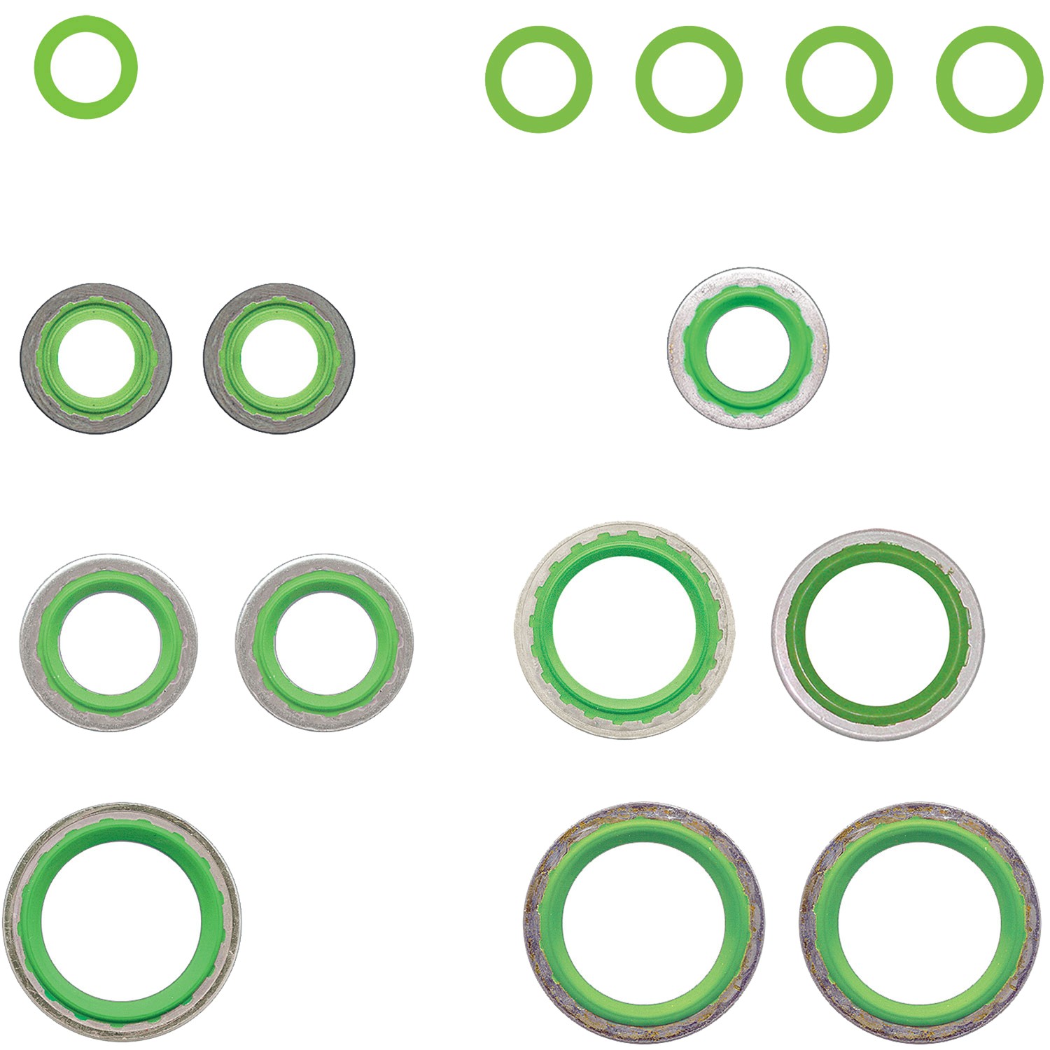 gpd Rapid Seal Kit 1321390