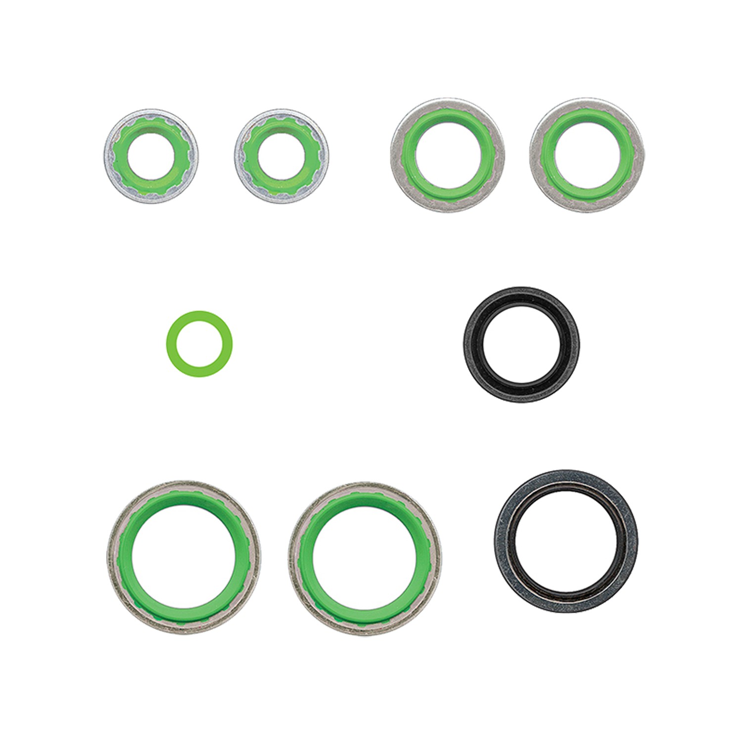 gpd Rapid Seal Kit 1321391
