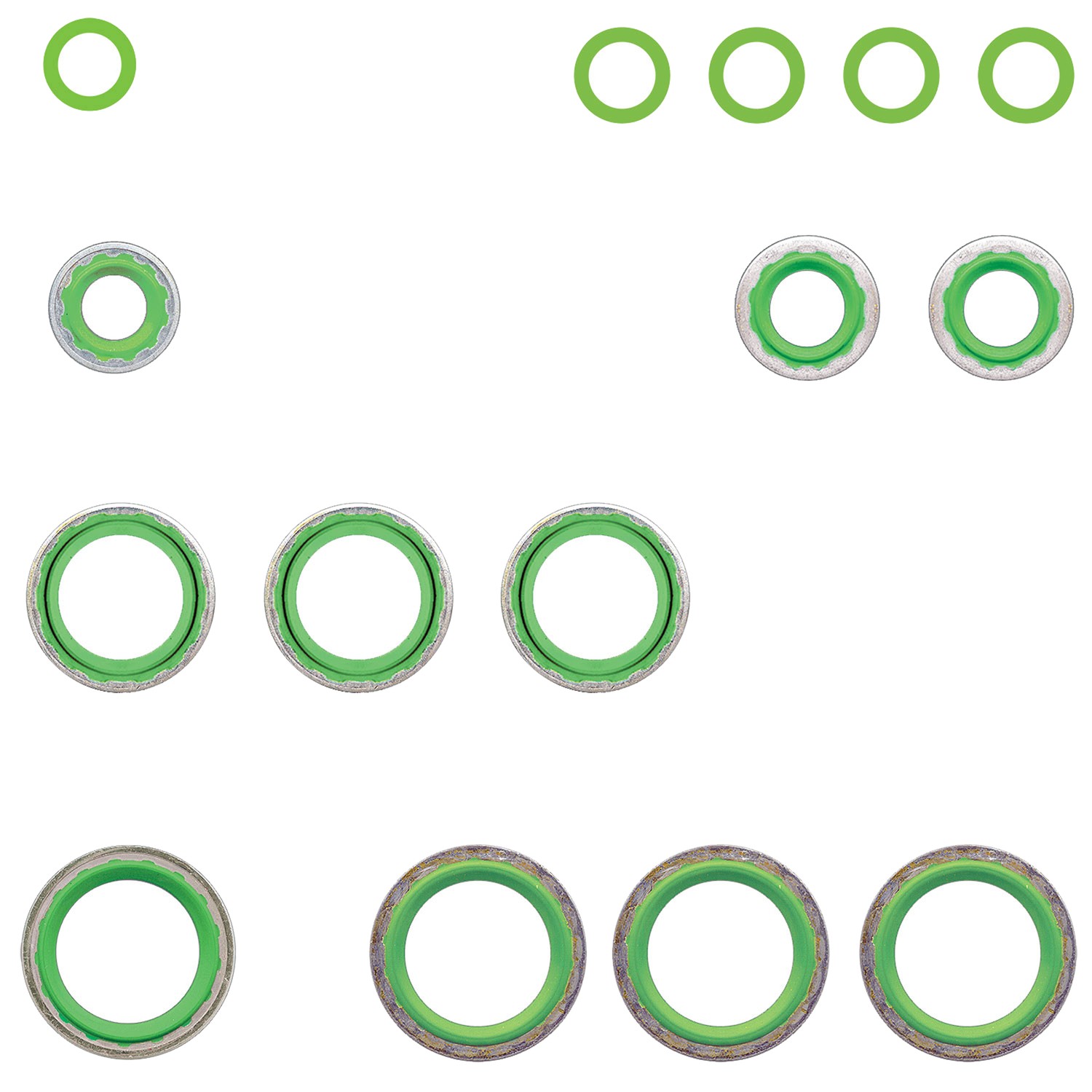 gpd Rapid Seal Kit 1321392