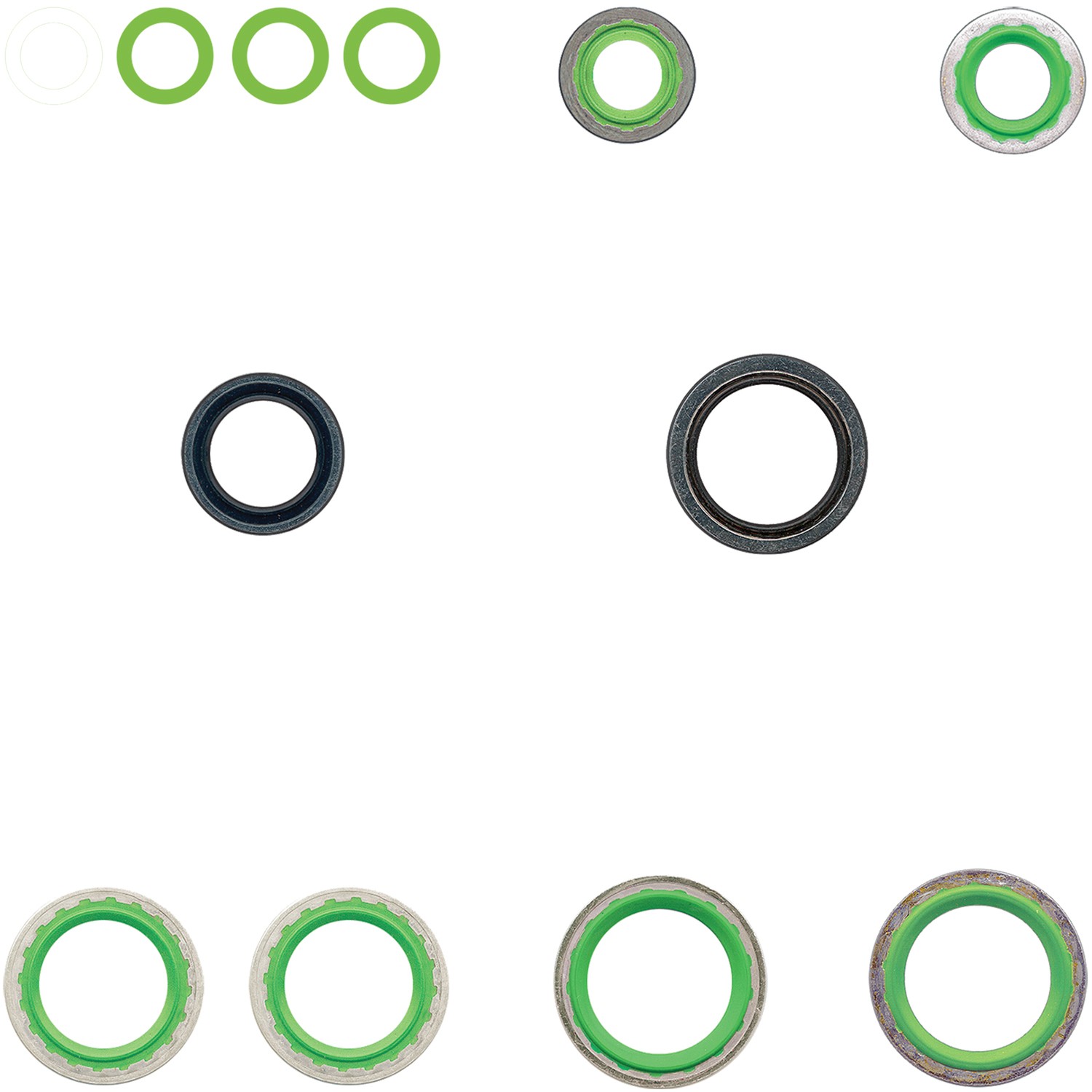 gpd Rapid Seal Kit 1321394