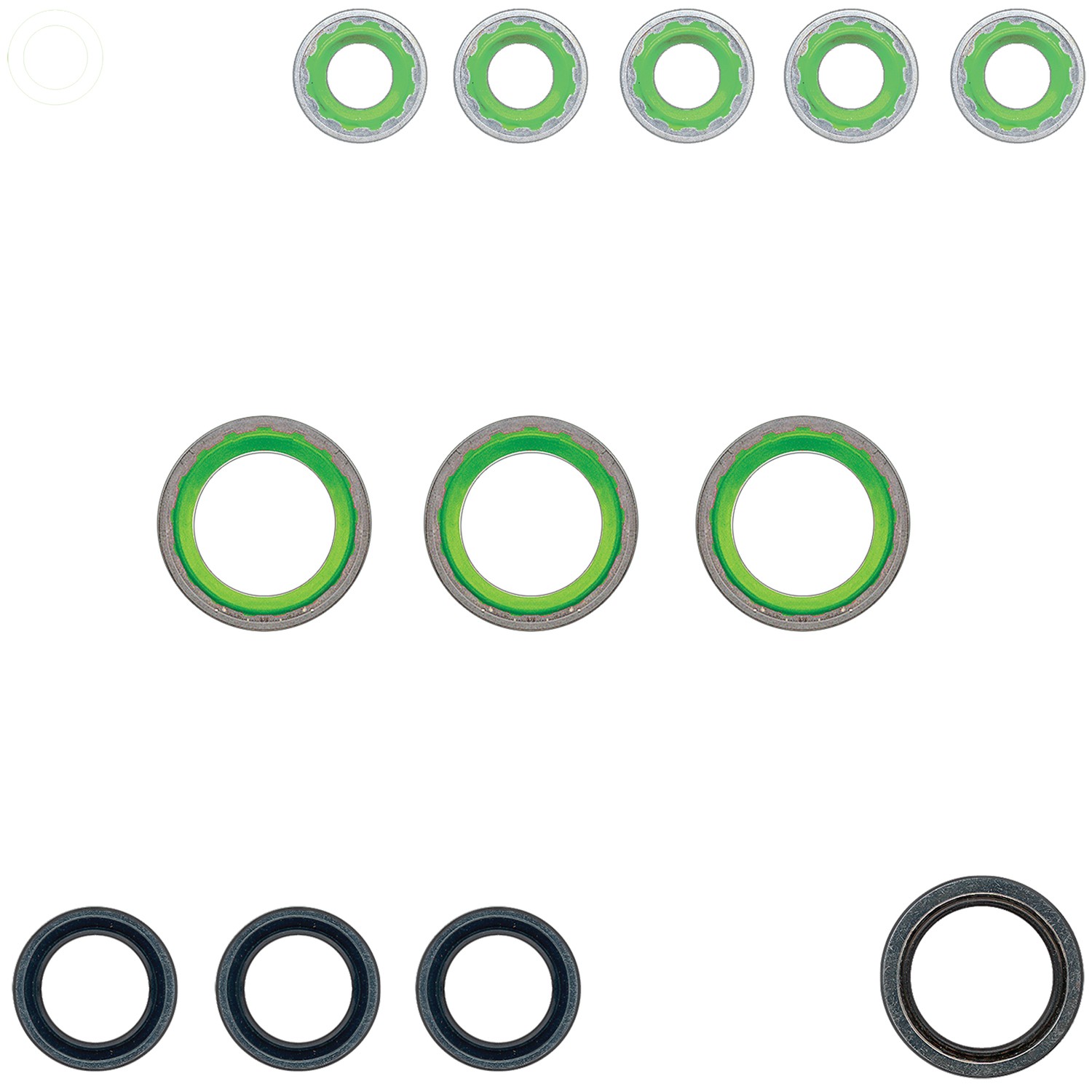 gpd Rapid Seal Kit 1321399