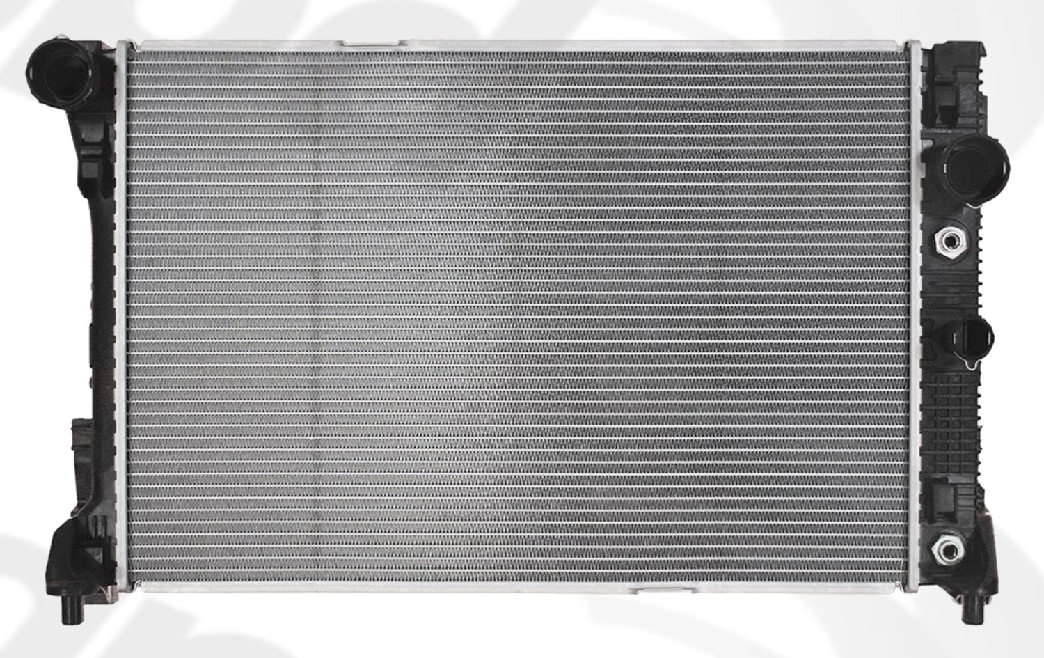 gpd Radiator 13213C