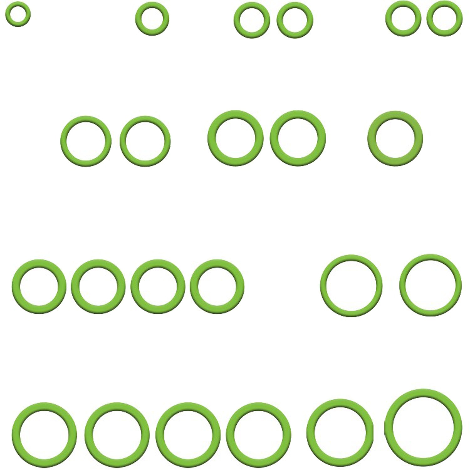 gpd Rapid Seal Kit 1321414