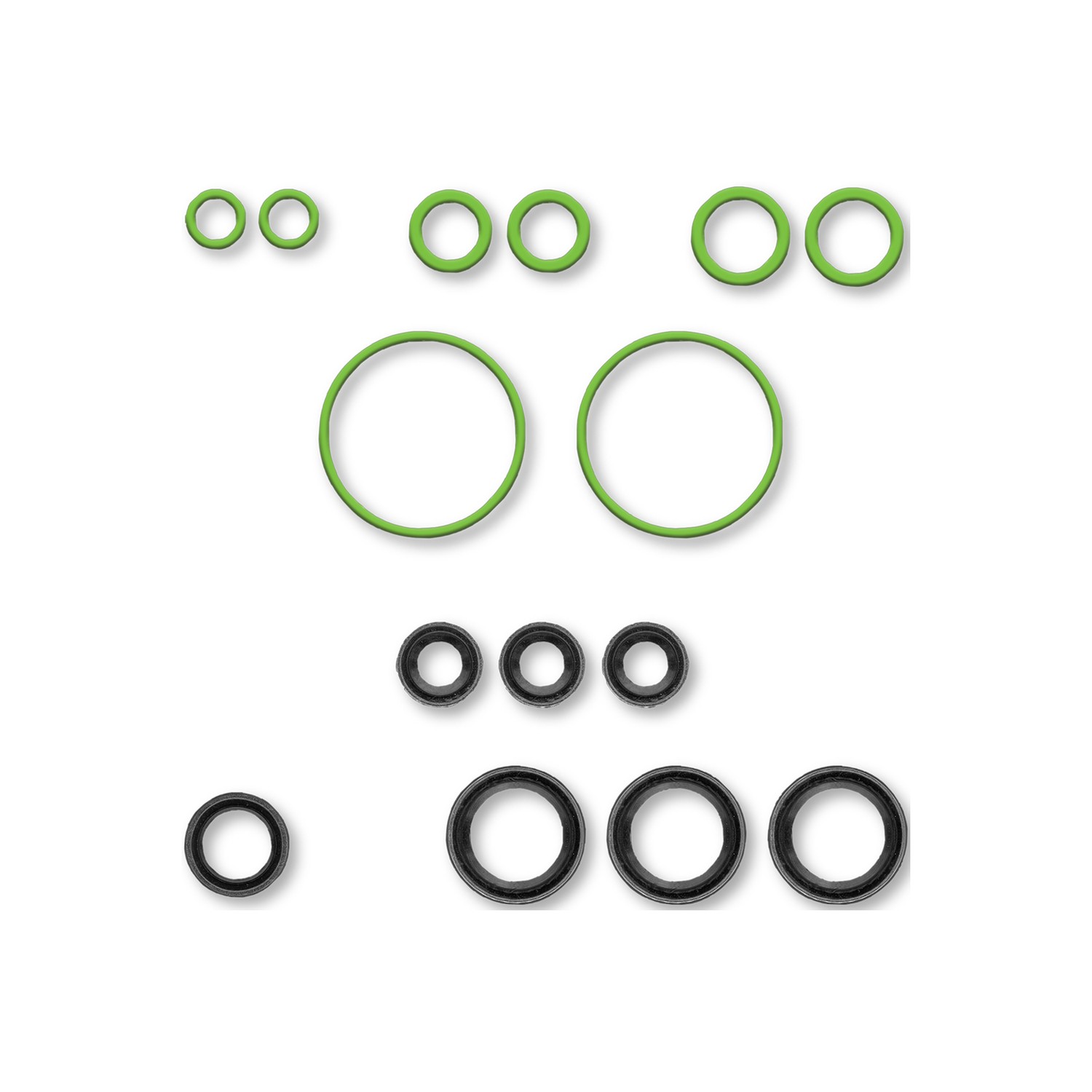 gpd Rapid Seal Kit 1321415