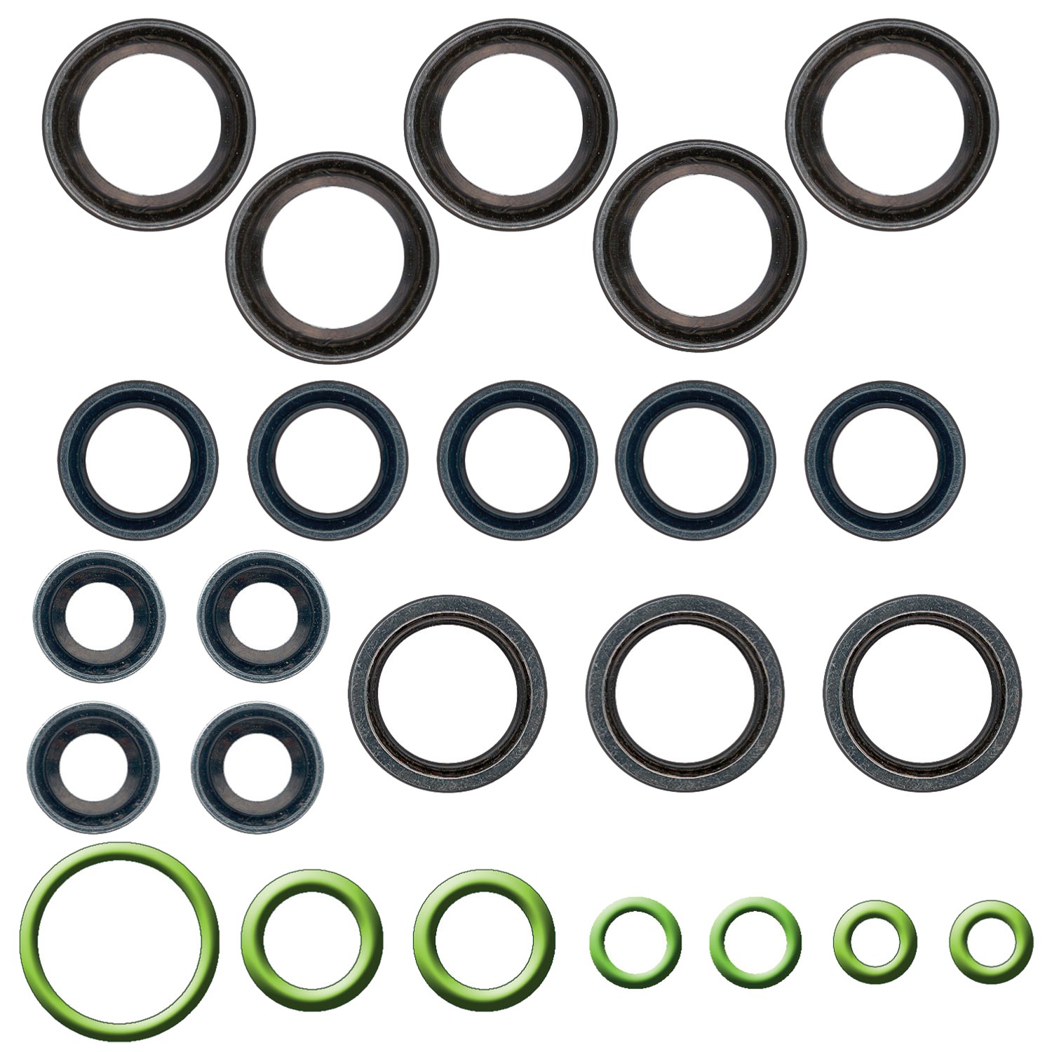 gpd Rapid Seal Kit 1321416