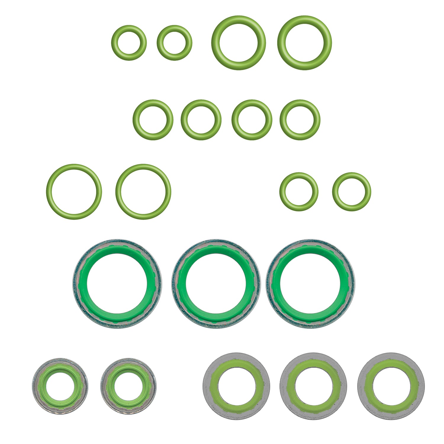 gpd Rapid Seal Kit 1321425