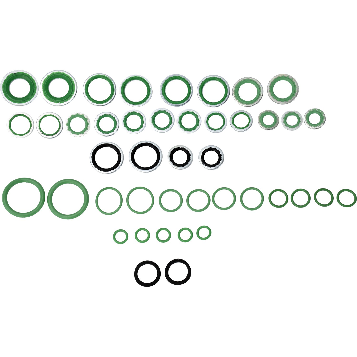 gpd Rapid Seal Kit 1321431