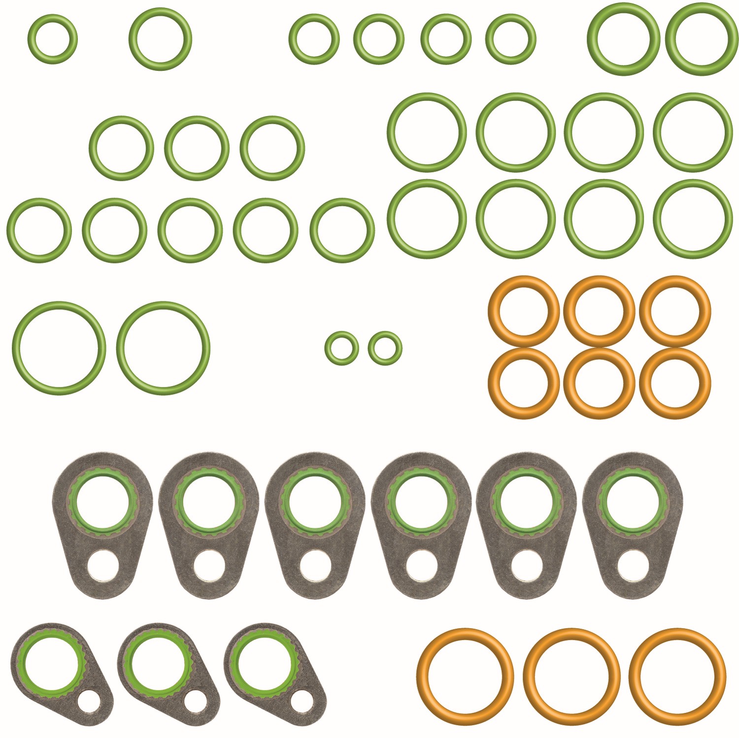 gpd Rapid Seal Kit 1321432