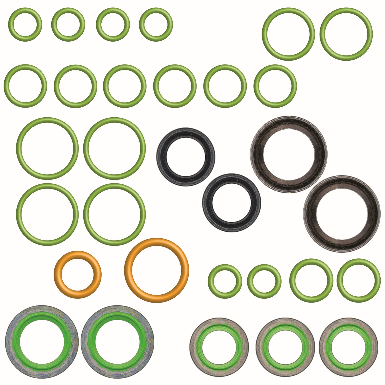 gpd Rapid Seal Kit 1321433