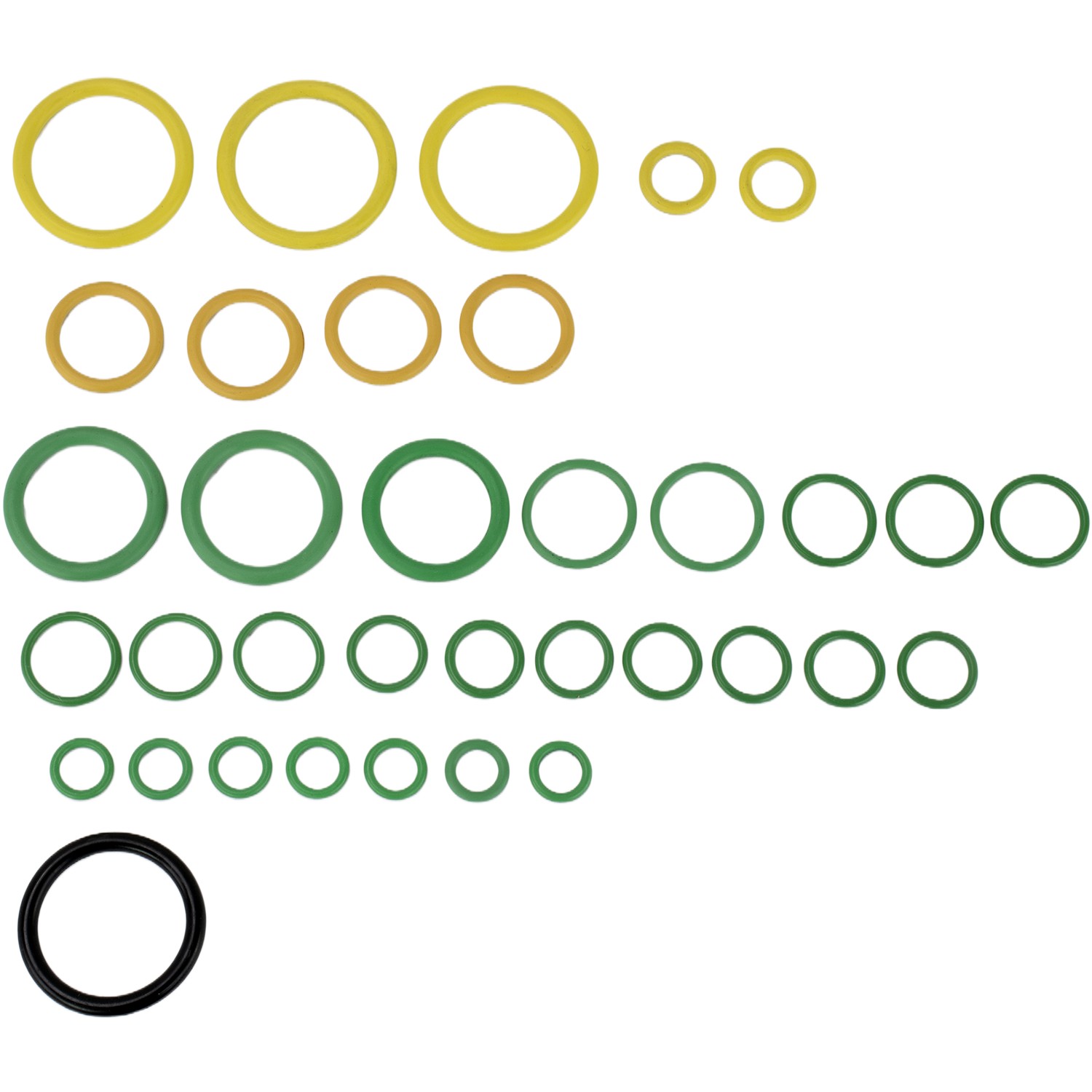gpd Rapid Seal Kit 1321434