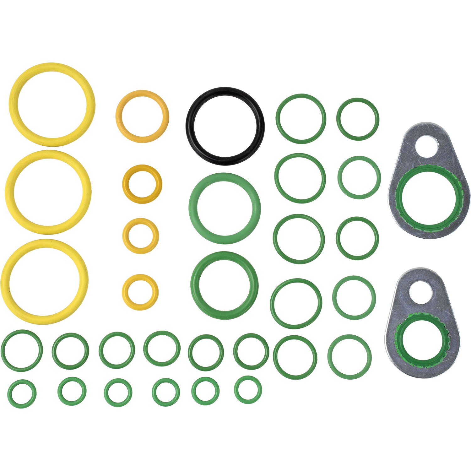 gpd Rapid Seal Kit 1321435