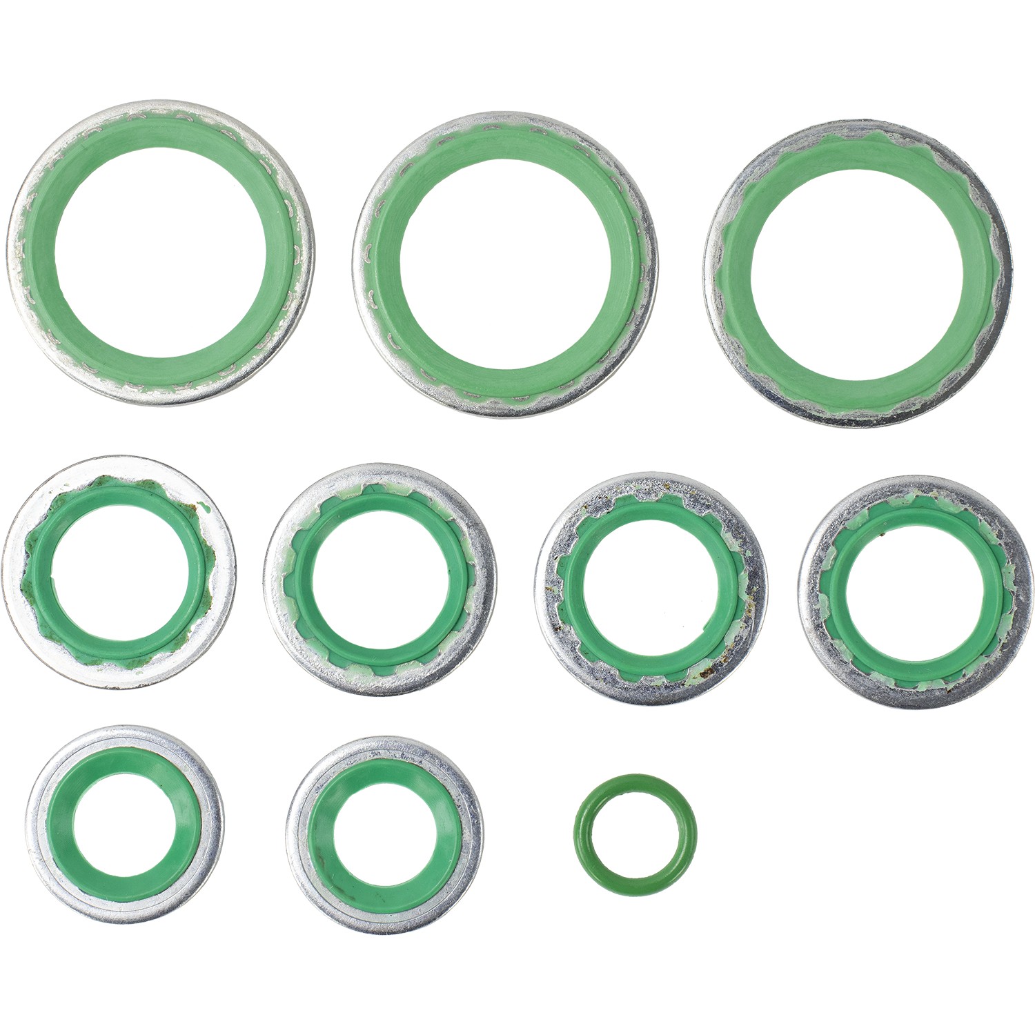 gpd Rapid Seal Kit 1321437