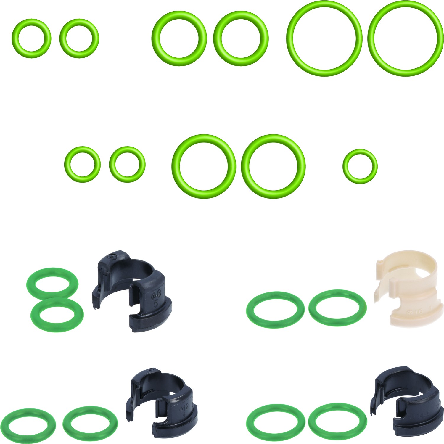 gpd Rapid Seal Kit 1321438