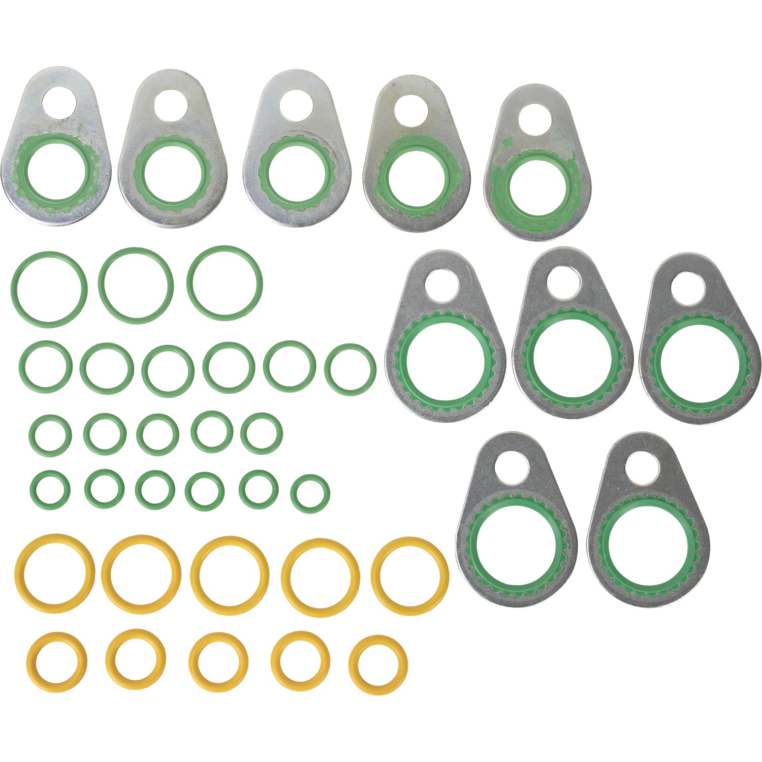 gpd Rapid Seal Kit 1321440