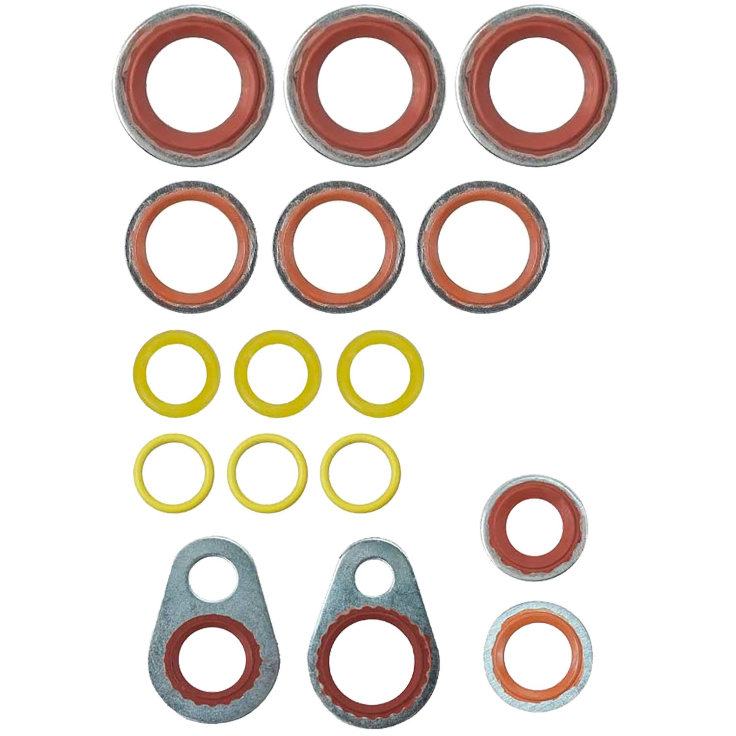 gpd Rapid Seal Kit 1321441