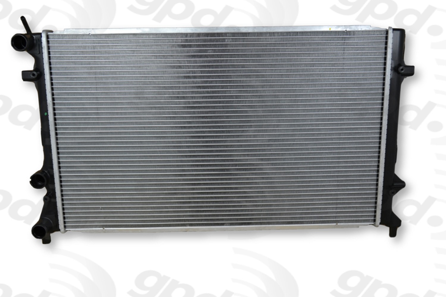 gpd Radiator 13215C