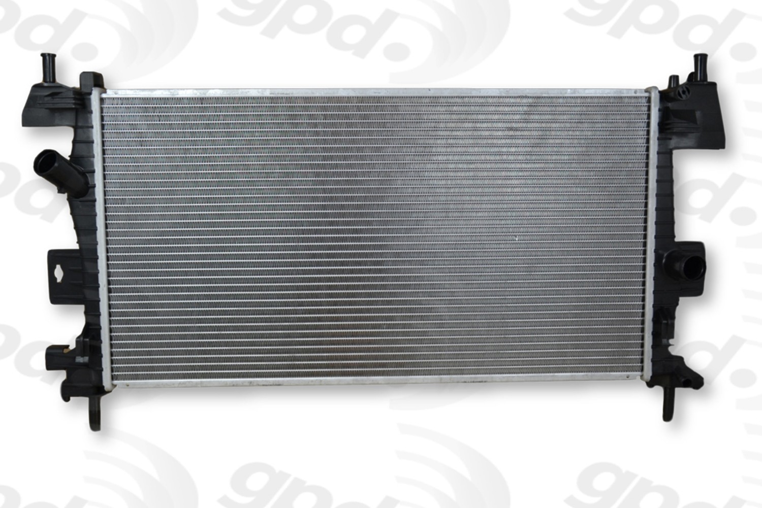 gpd Radiator 13219C
