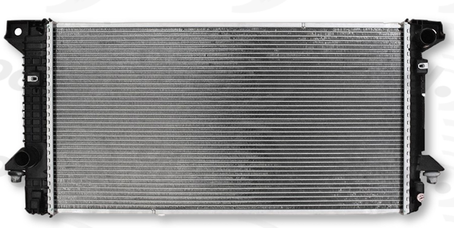 gpd Radiator 13225C