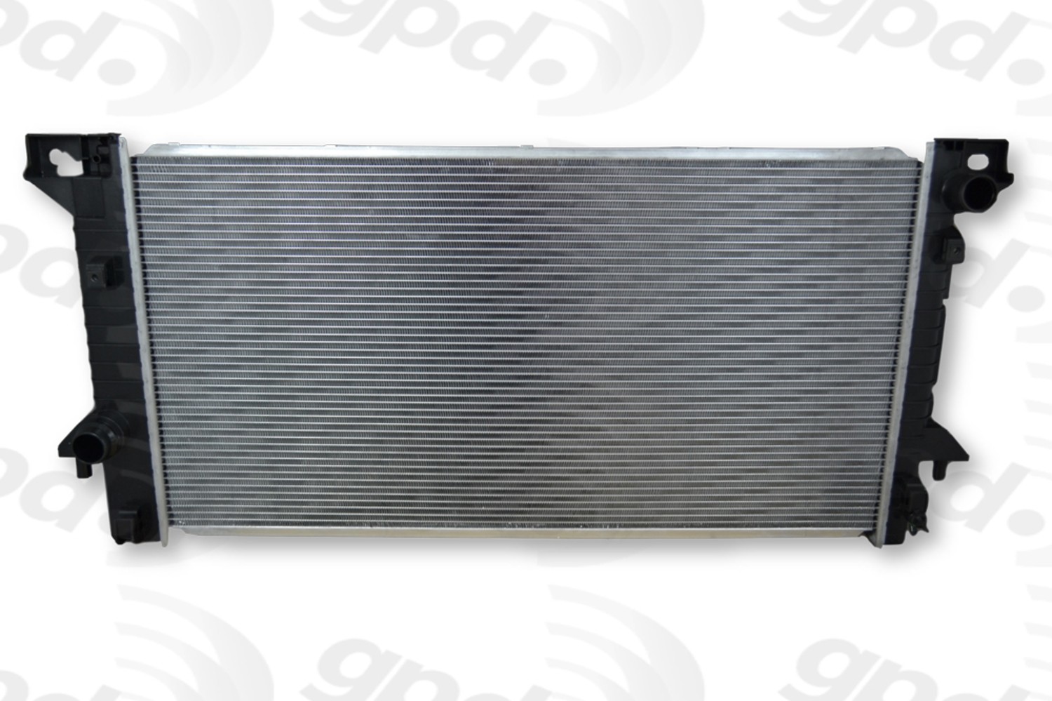 gpd Radiator 13226C