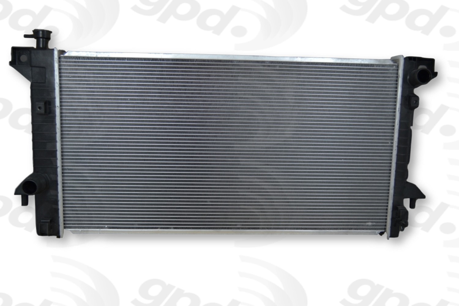 gpd Radiator 13227C