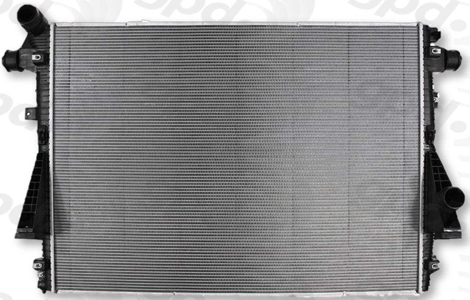 gpd Radiator 13230C
