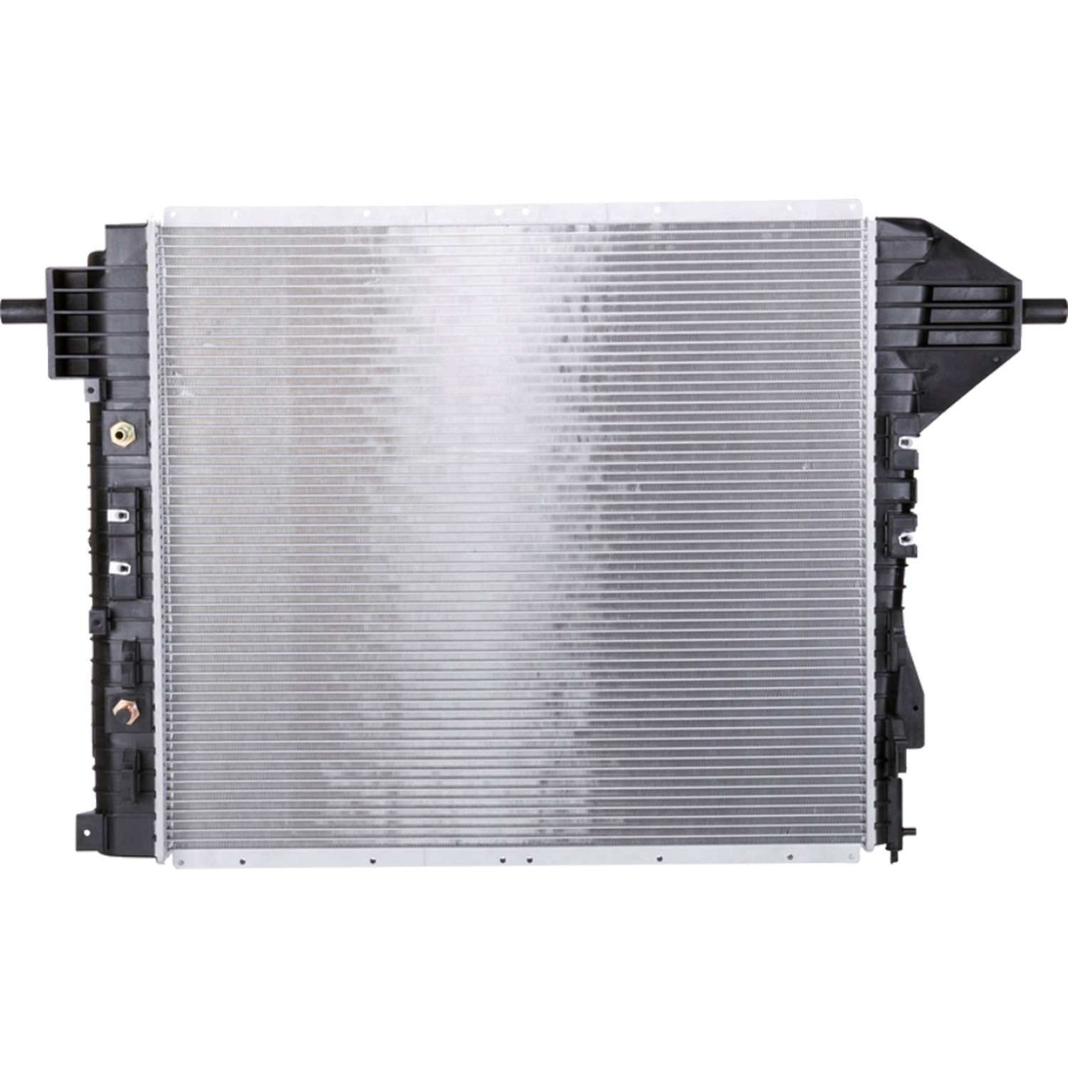 gpd Radiator 13231C