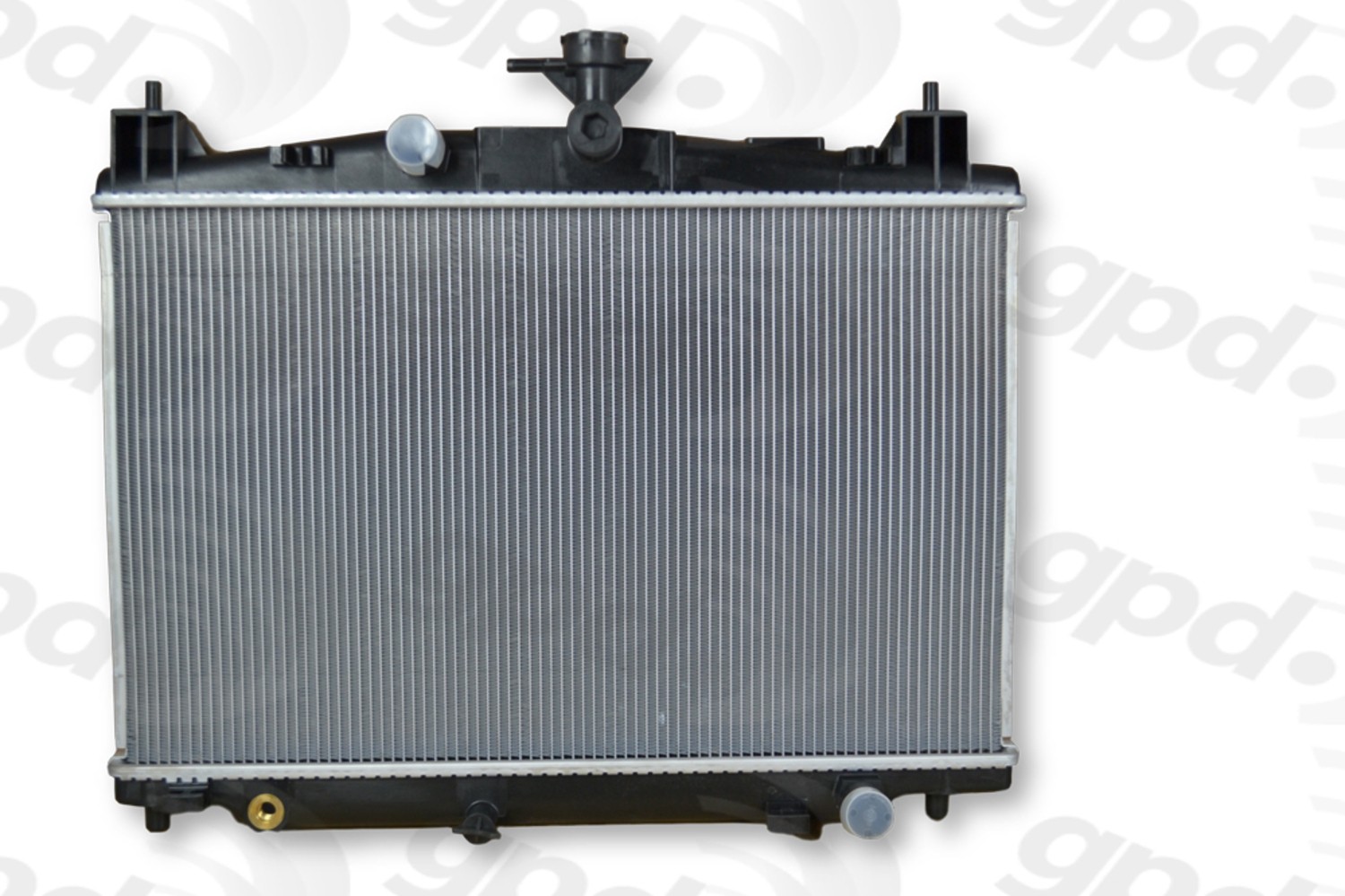 gpd Radiator 13233C