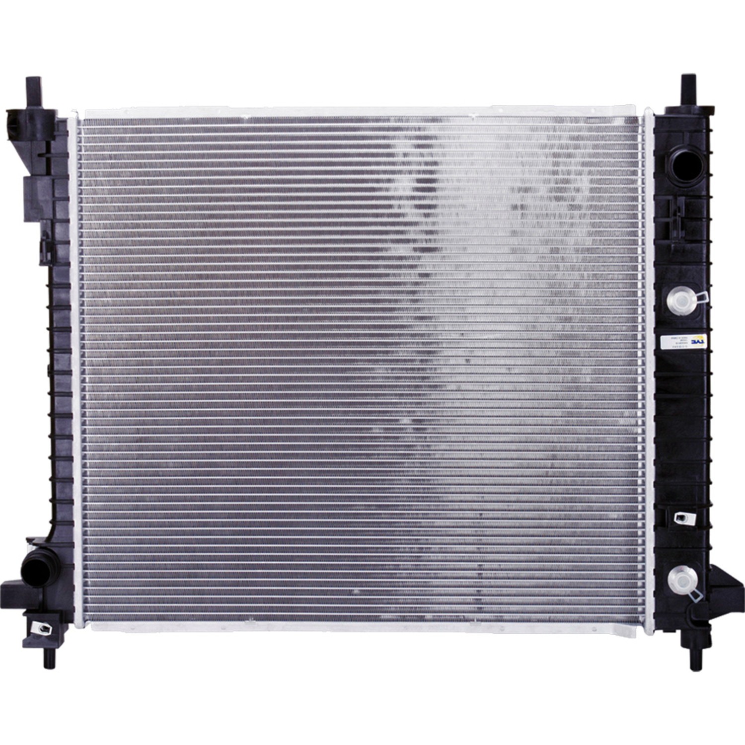gpd Radiator 13240C
