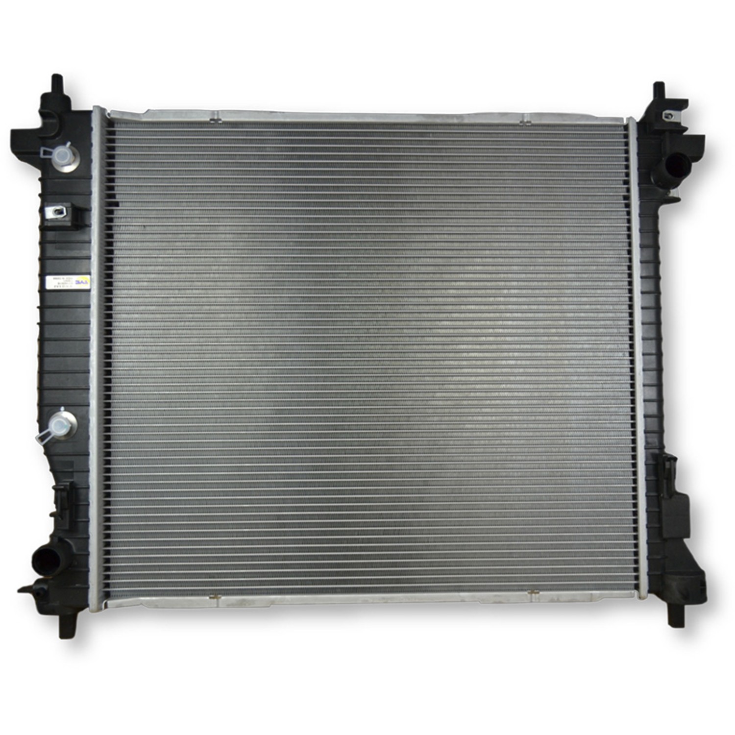 gpd Radiator 13241C
