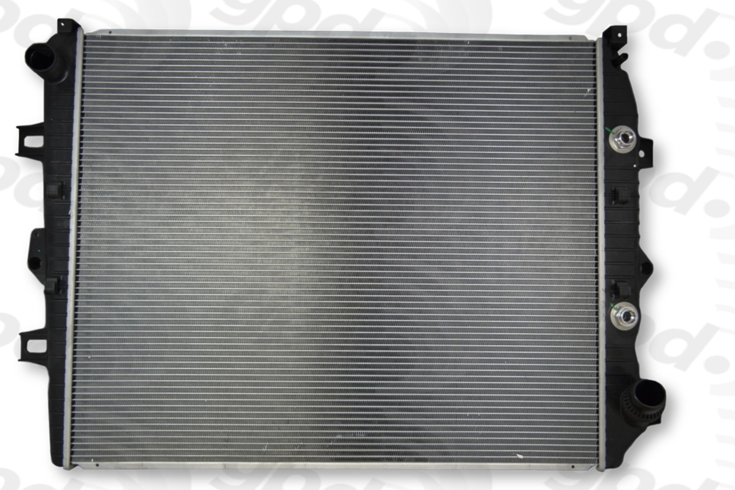 gpd Radiator 13244C