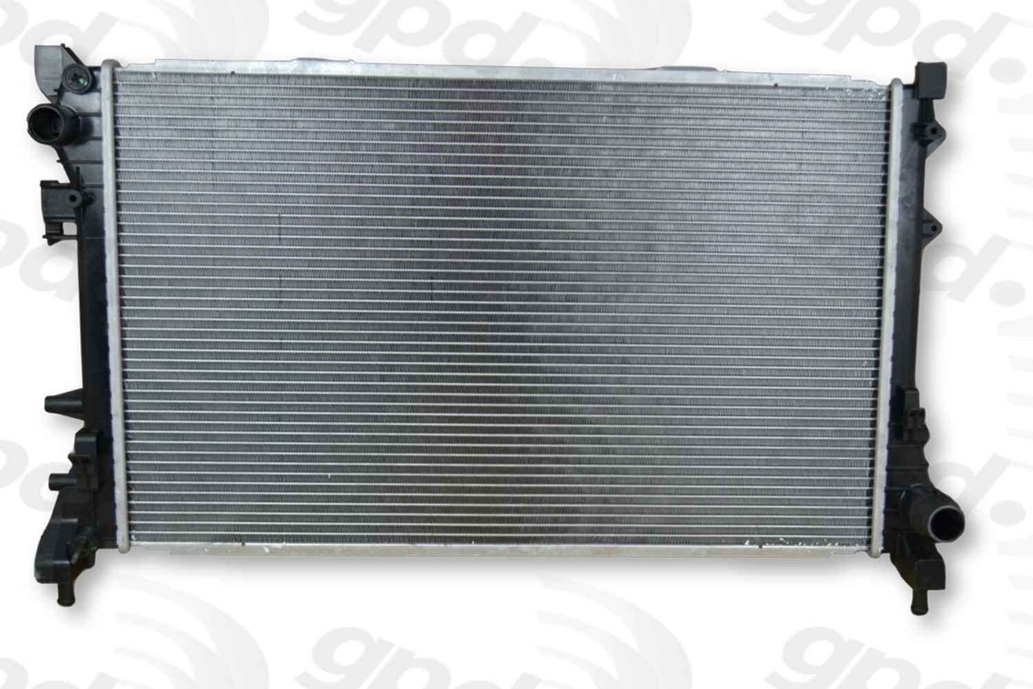 gpd Radiator 13245C