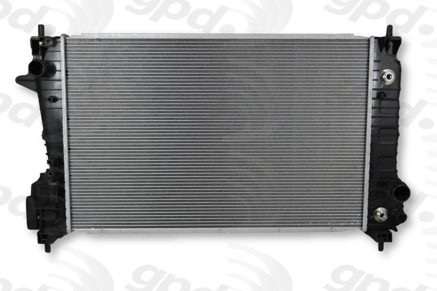 gpd Radiator 13248C