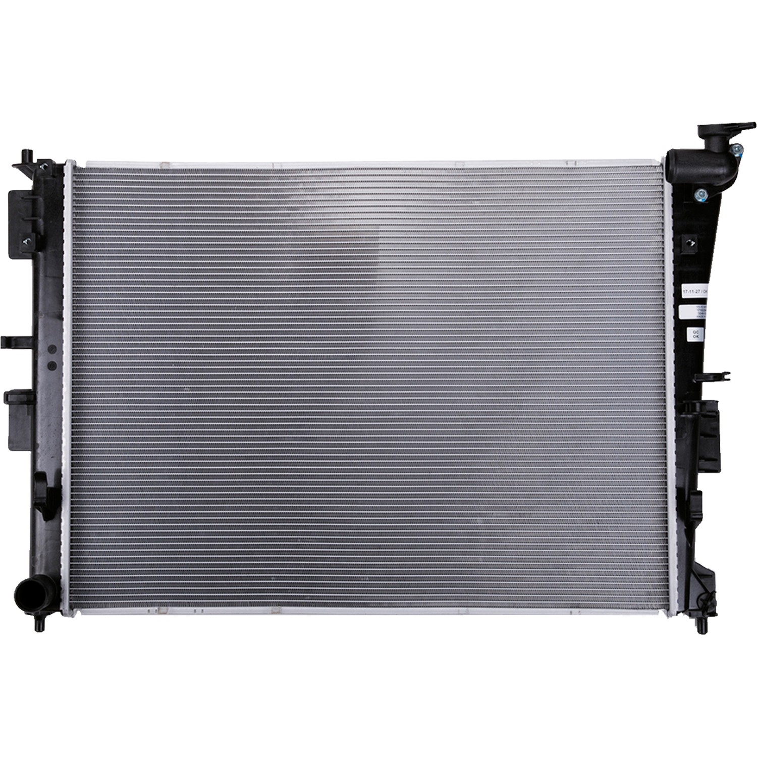 gpd Radiator 13249C
