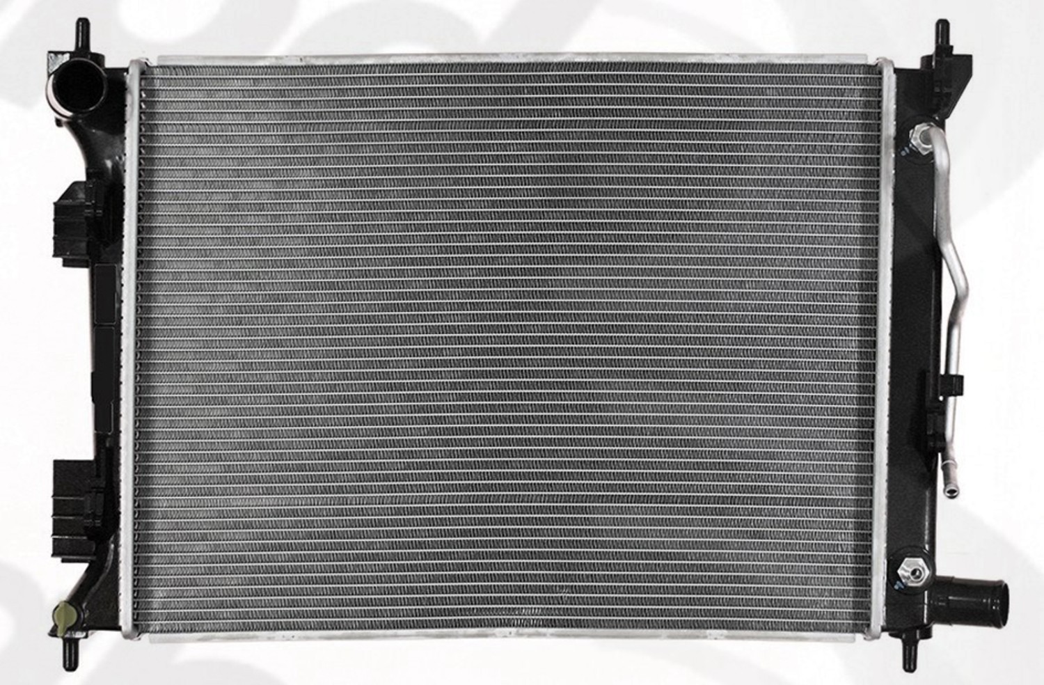gpd Radiator 13252C
